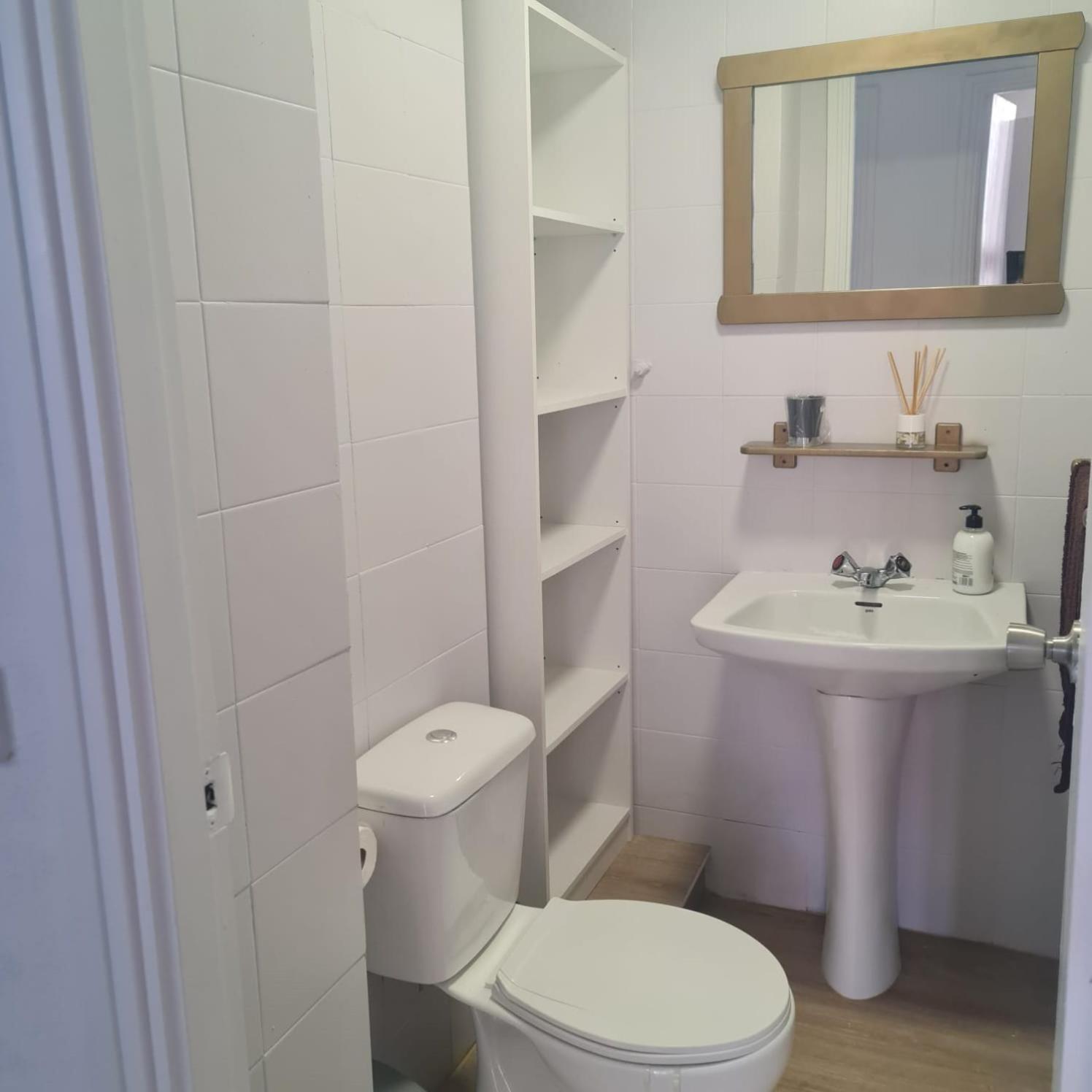 Centro Apartment Benidorm