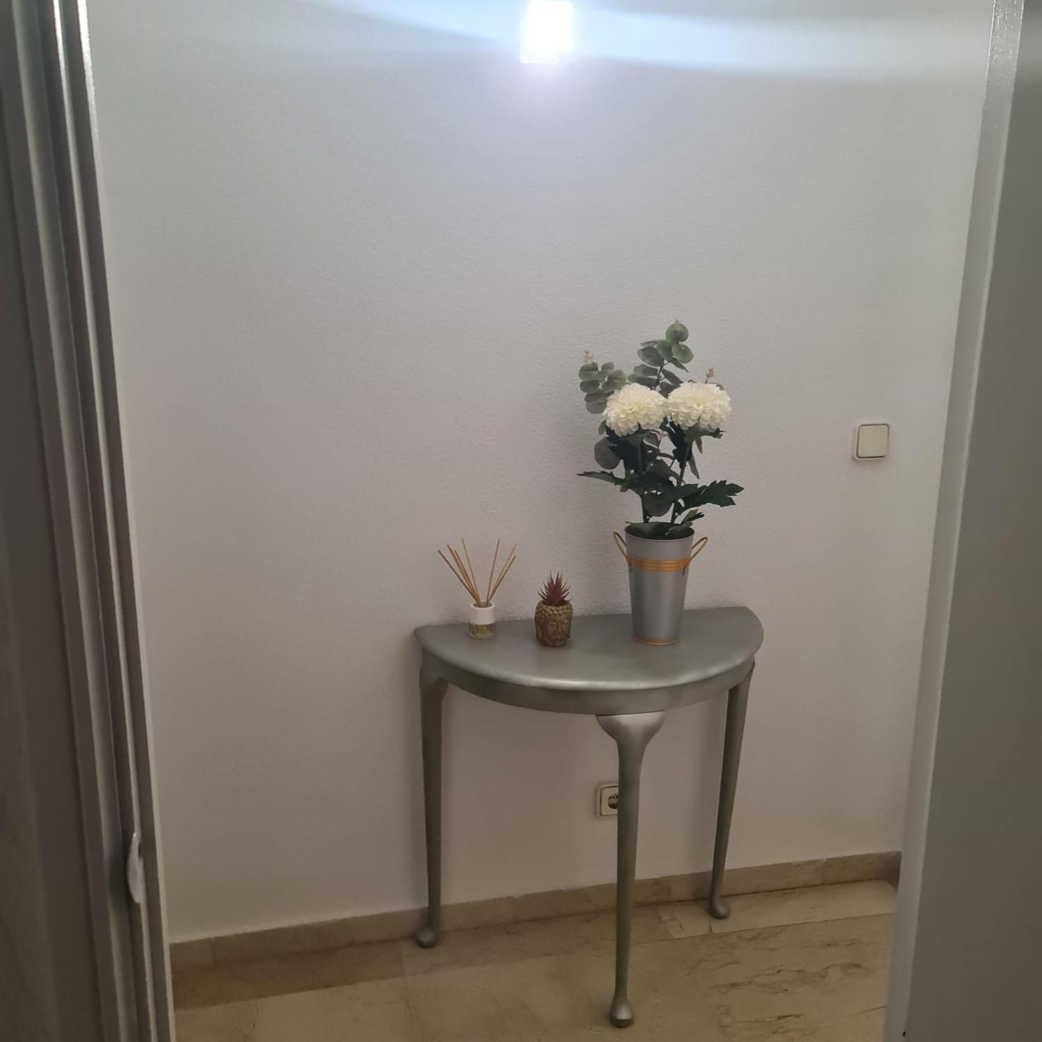 Centro Apartment *