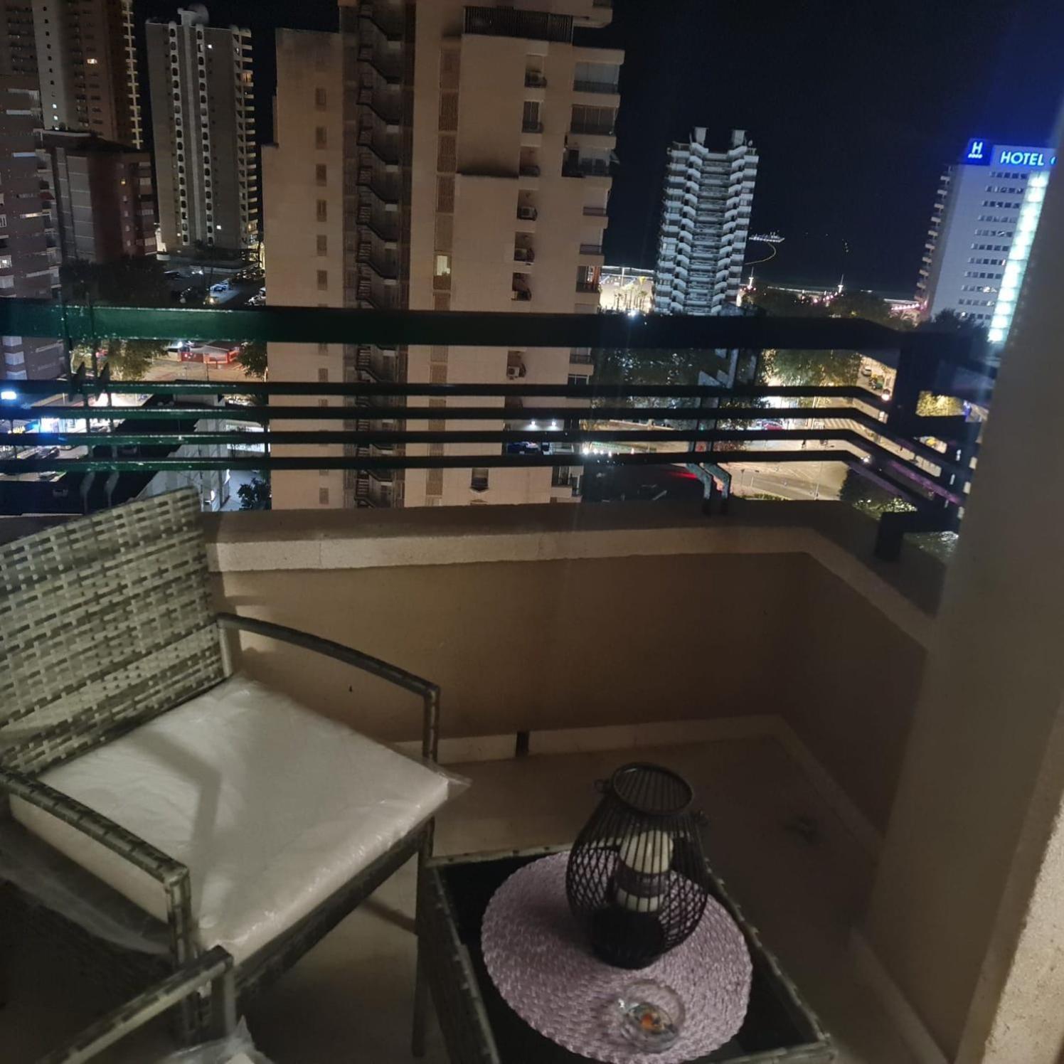 Centro * Benidorm