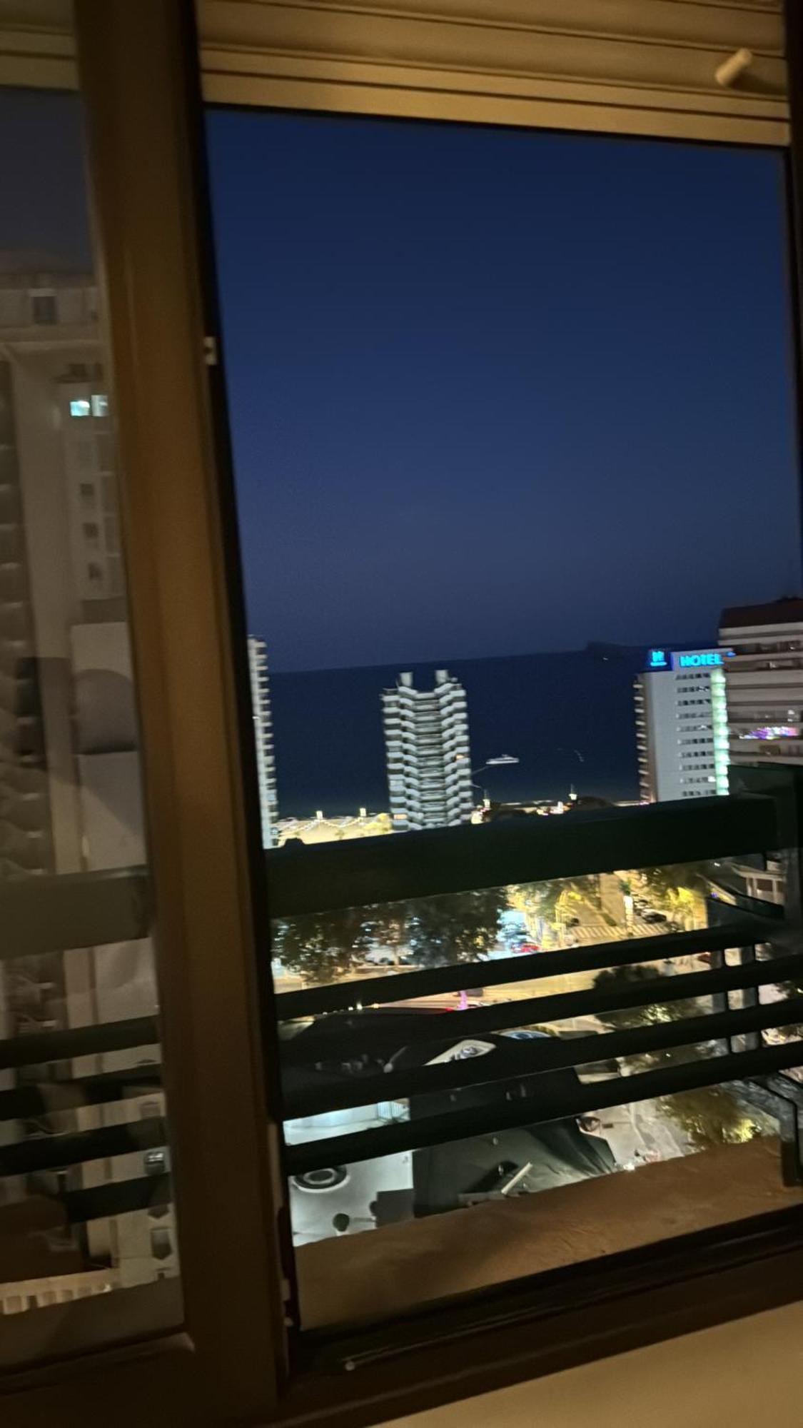 Centro Apartment *