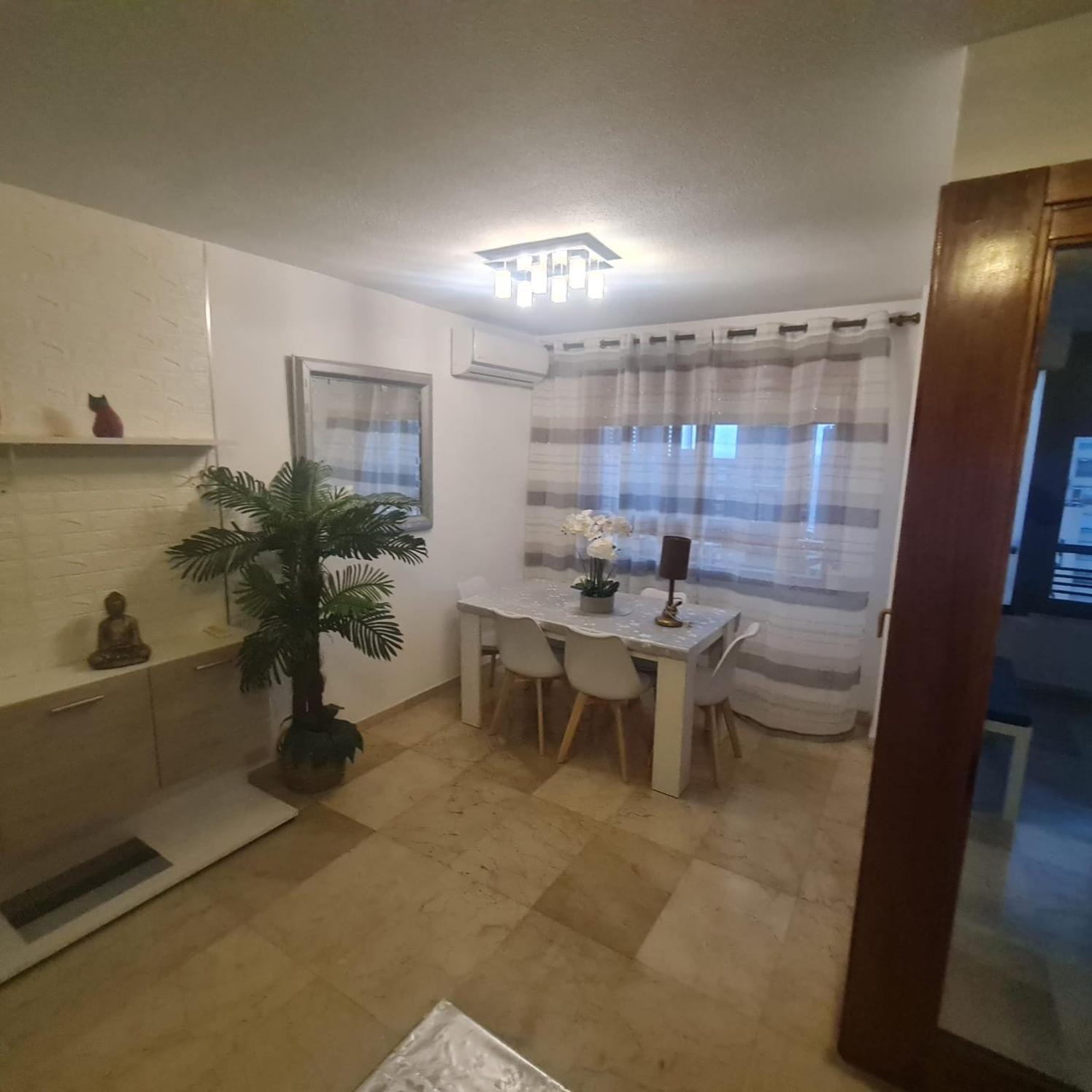 Apartment Centro Benidorm