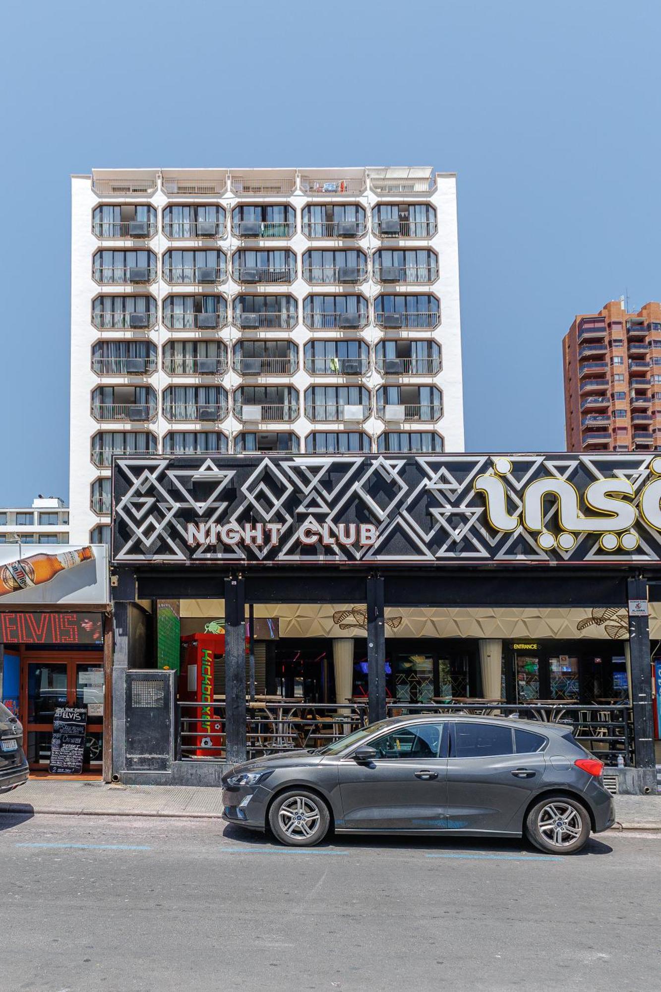 Apartamento Palma *