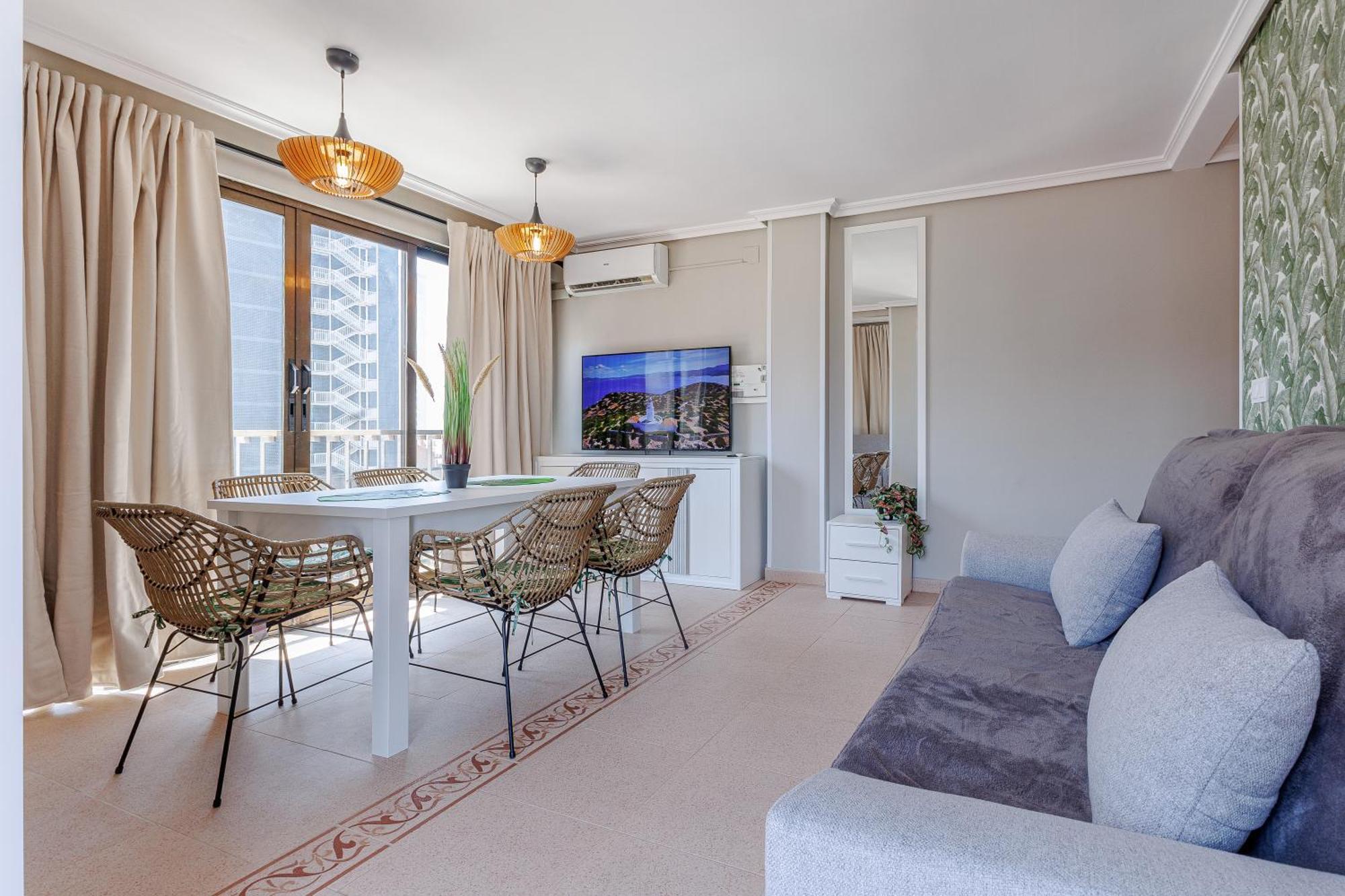 Apartamento Palma