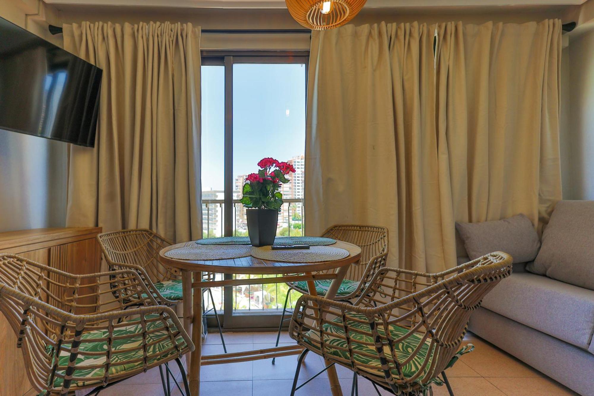Apartamento Palma Benidorm