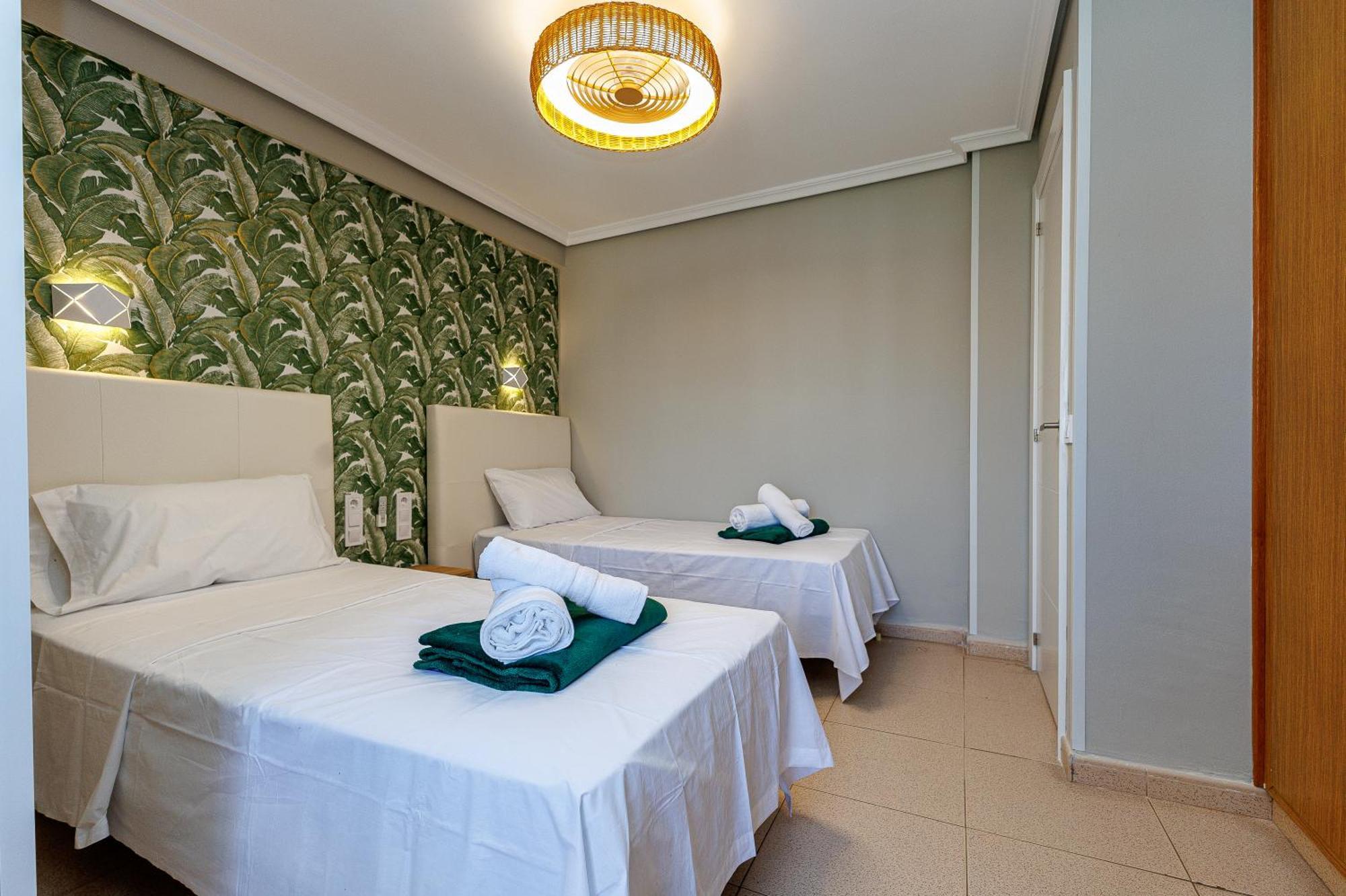 Palma Apartamento