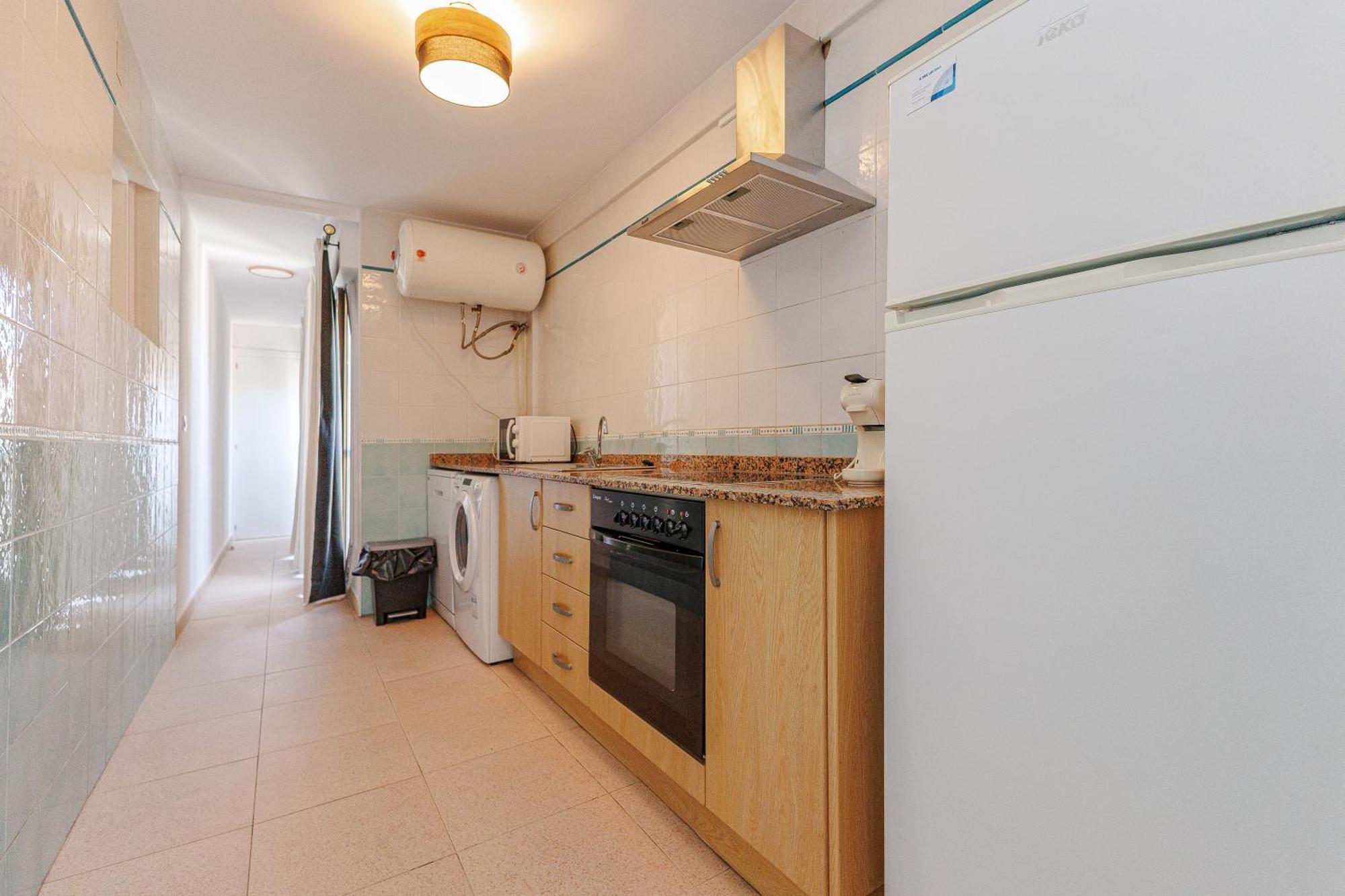 Apartamento Palma Benidorm