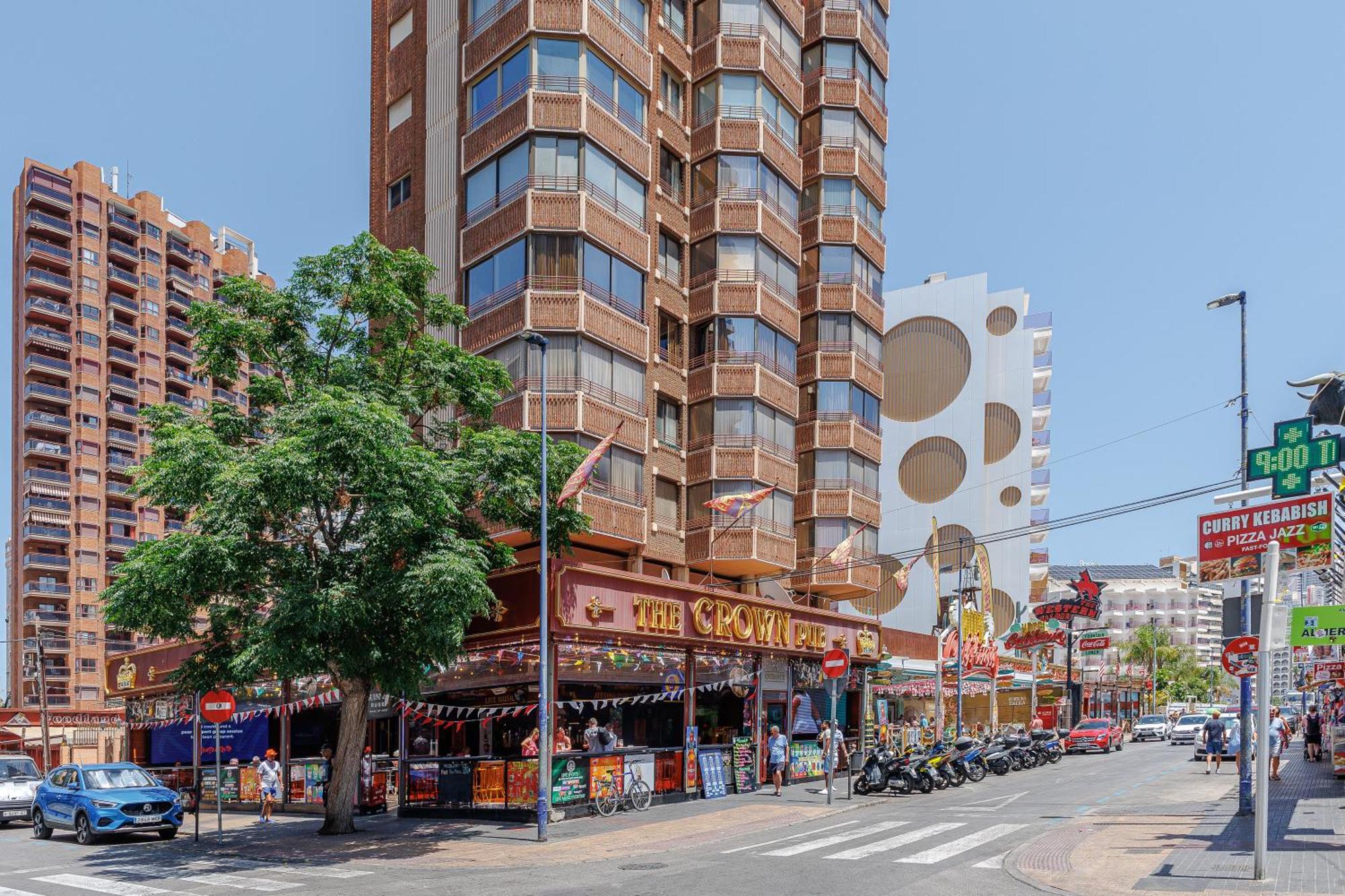 Apartamento Palma *