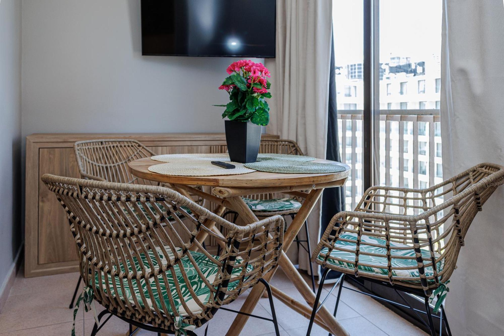 Apartamento Palma Benidorm