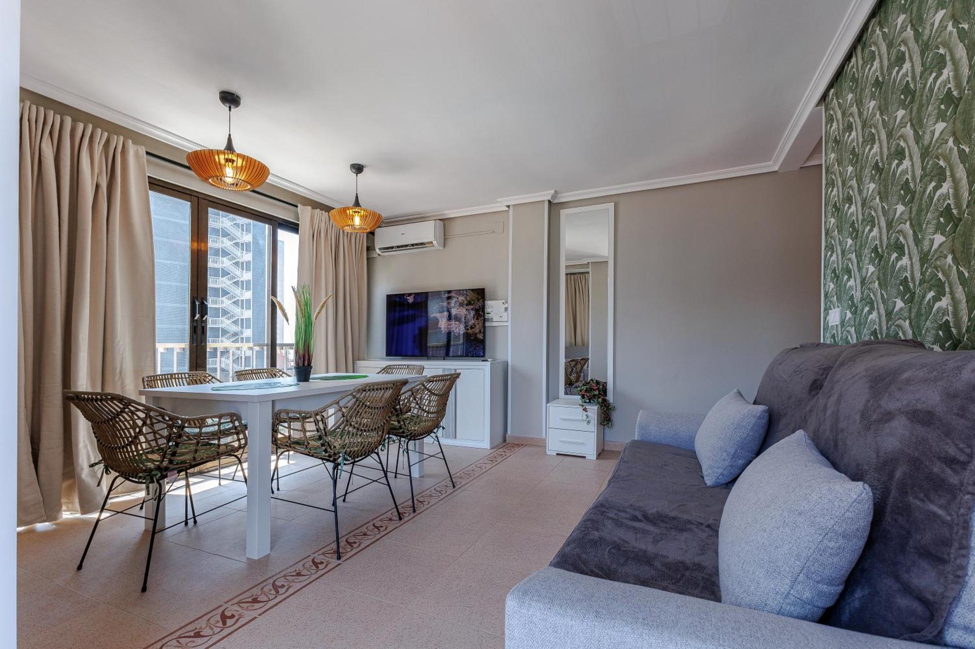 Apartamento Palma