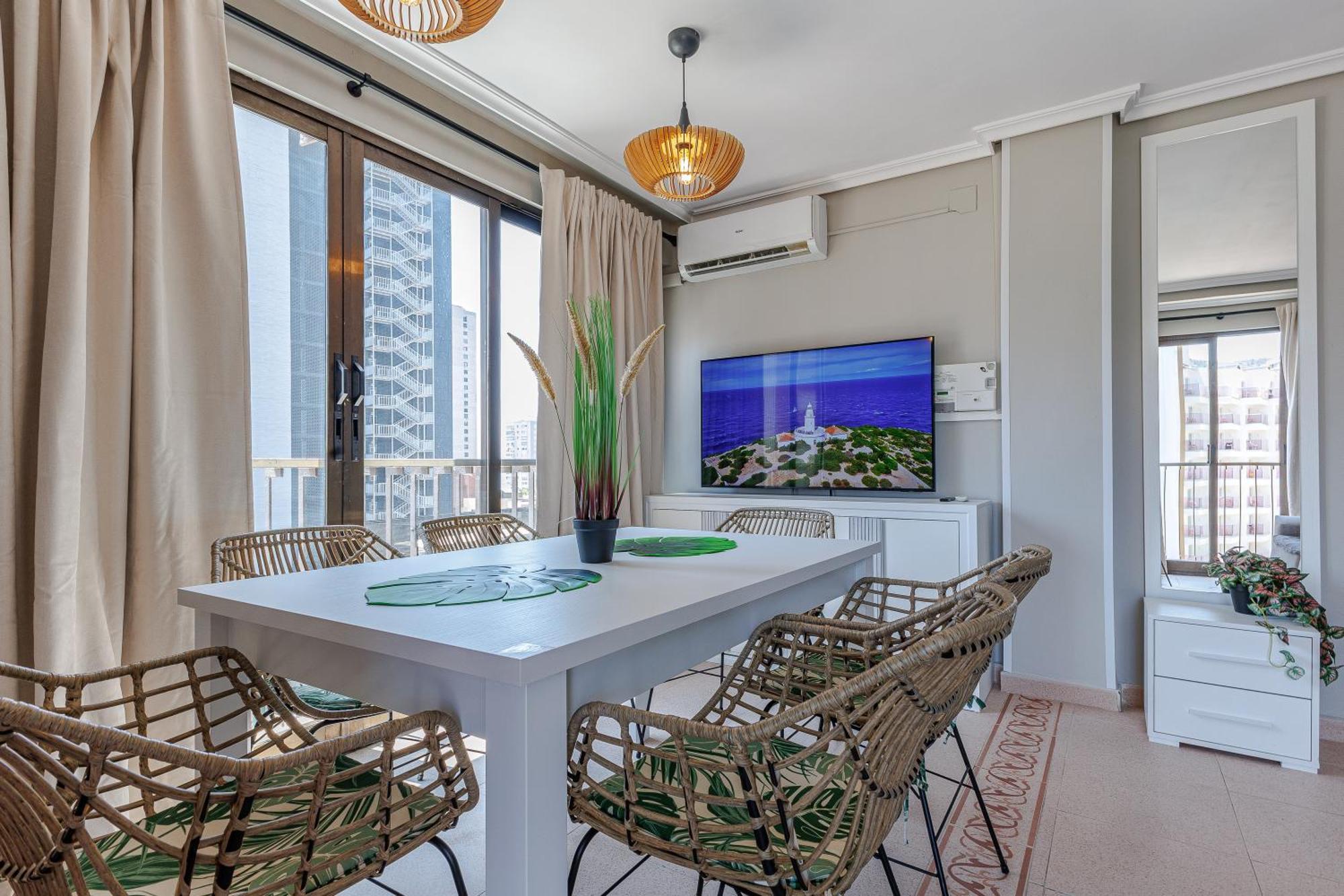 Apartamento Palma *
