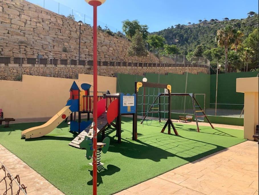 Apartamento Nuevo En Levante Apartment *