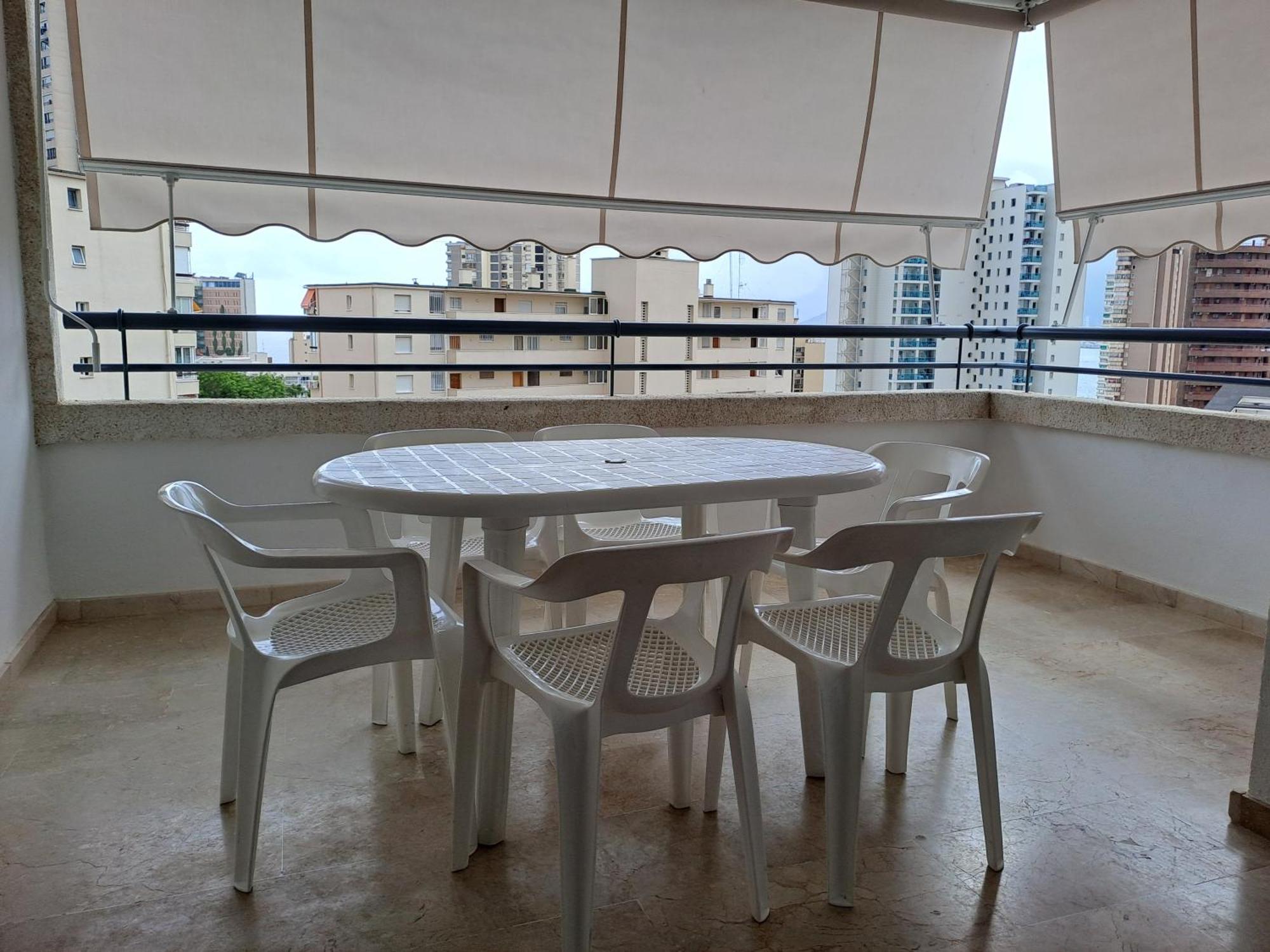 Apartment 5 Min To Levante *