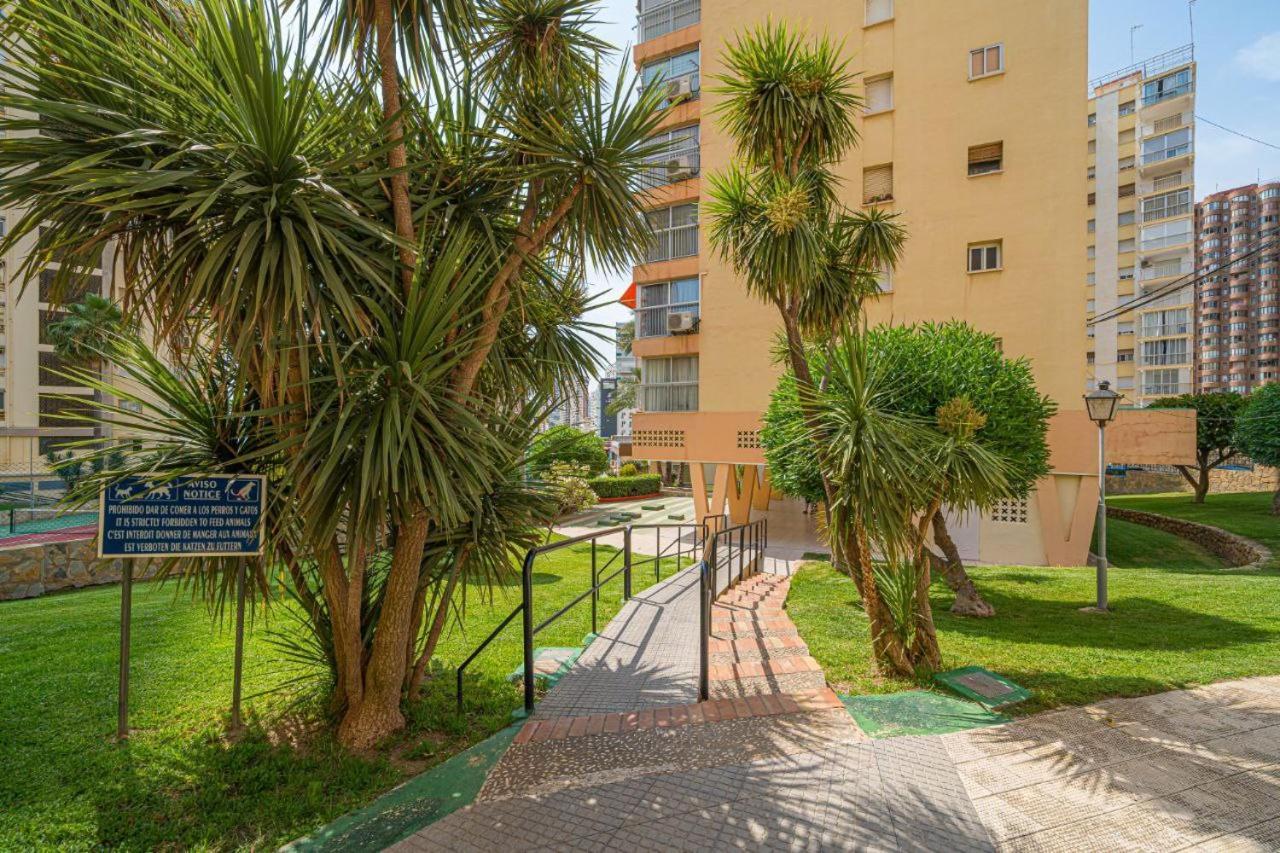 Carabelas 6 Apartment *