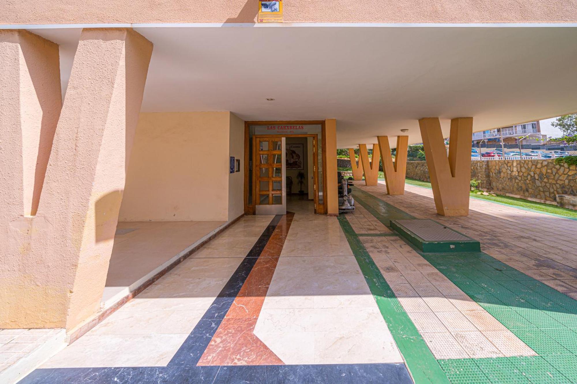 Carabelas 6 * Benidorm