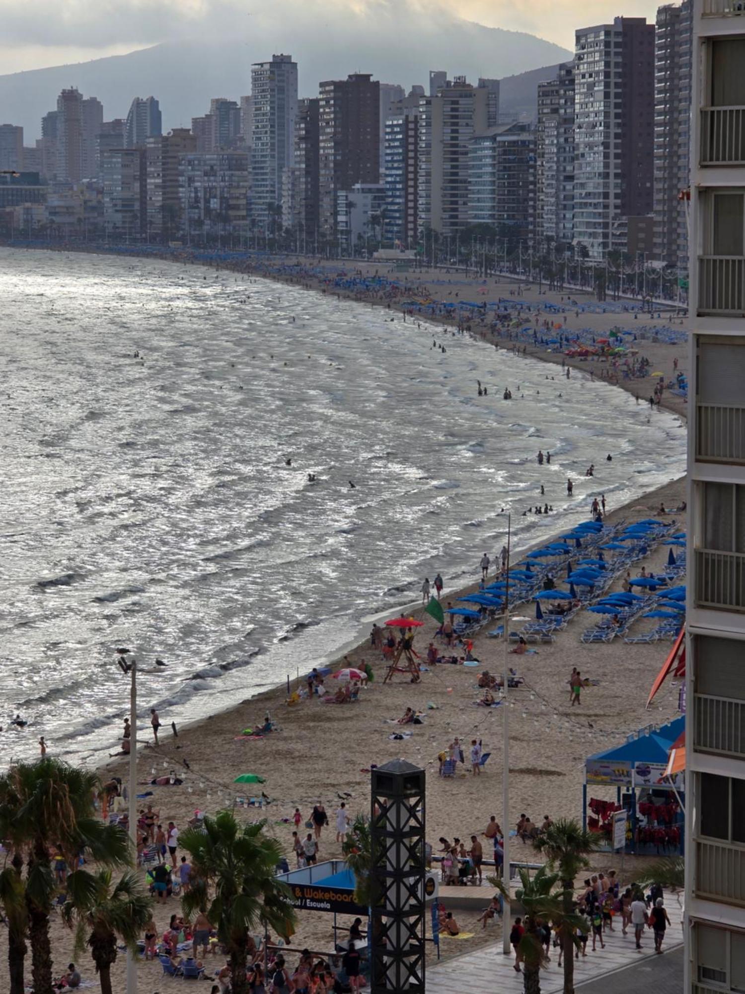 Carabelas 6 Benidorm