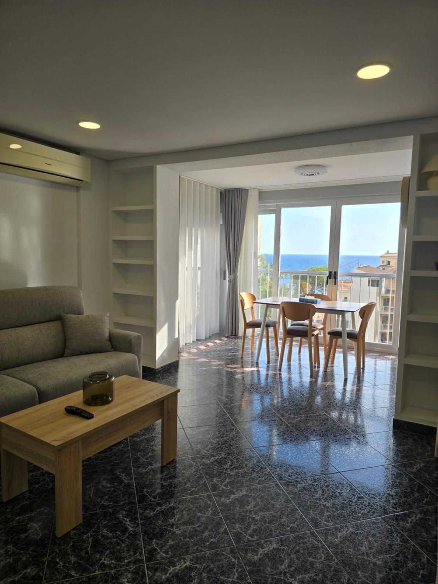 Carabelas 6 Apartment *