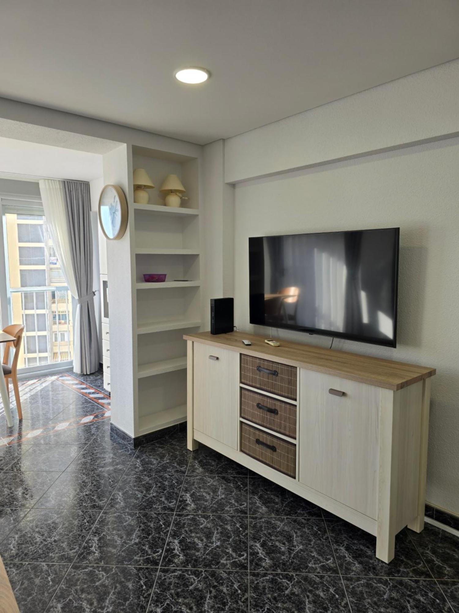 Carabelas 6 Apartment Benidorm
