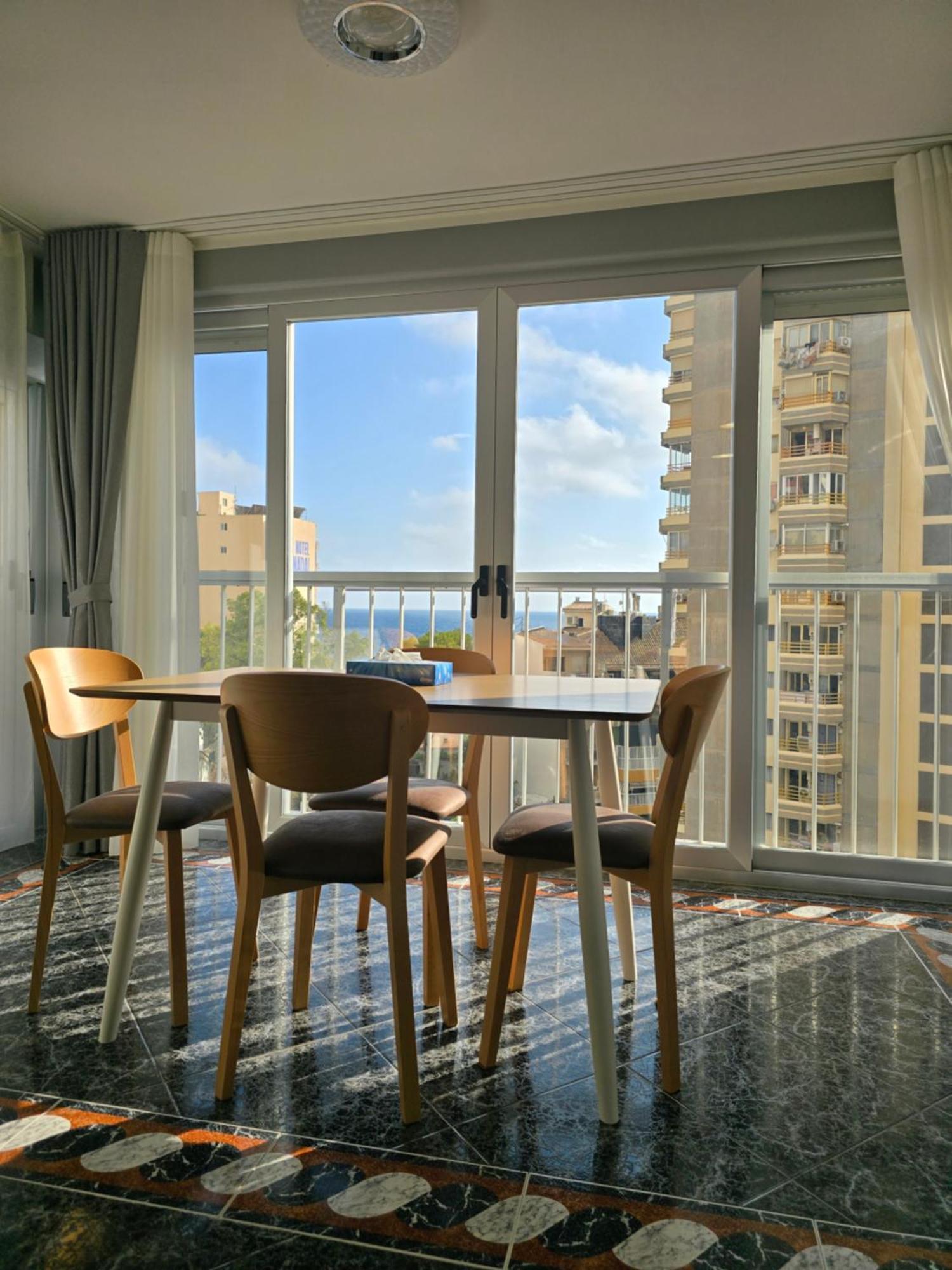 Apartment Carabelas 6 Benidorm