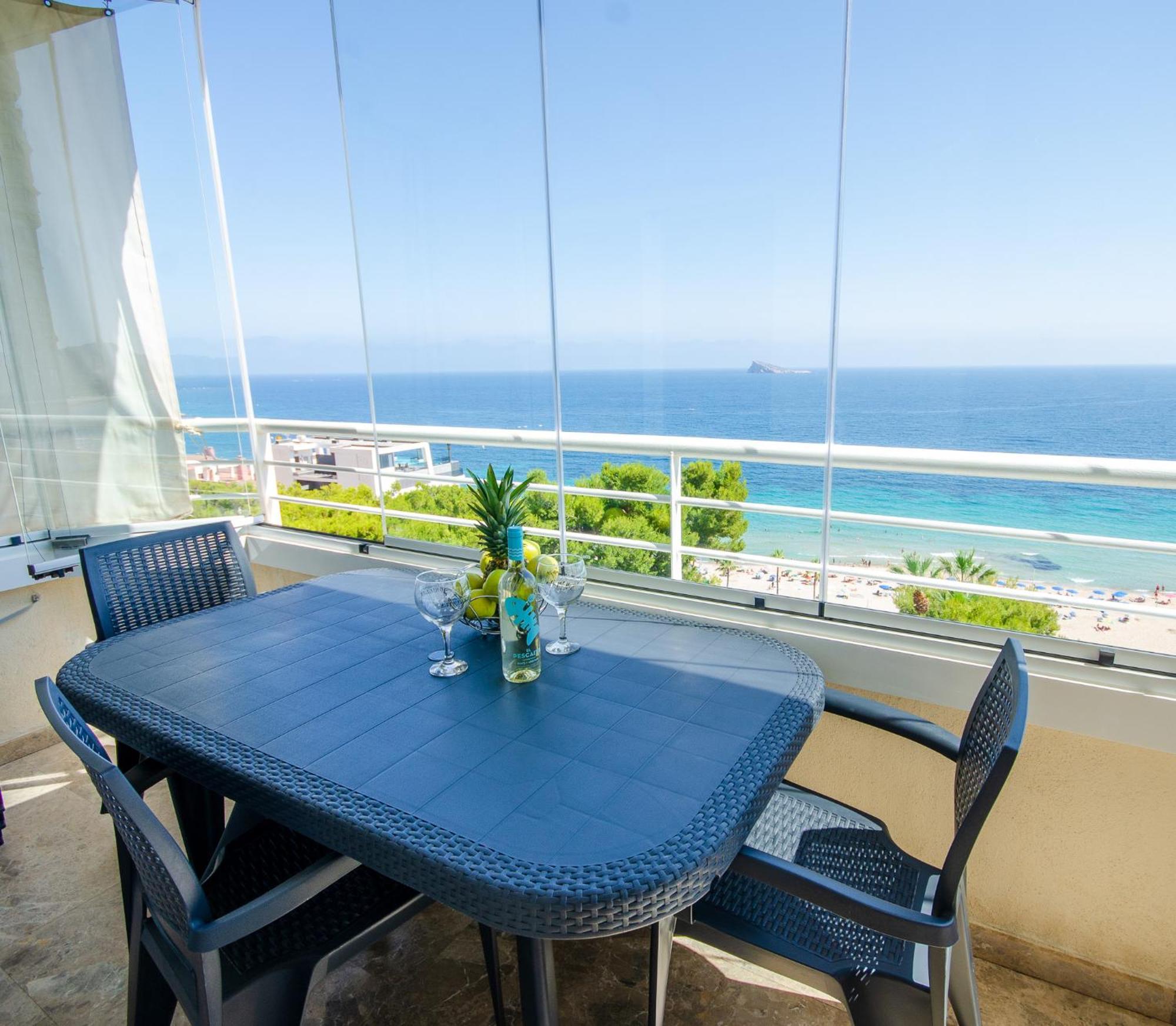 Apartment Balcon De Poniente