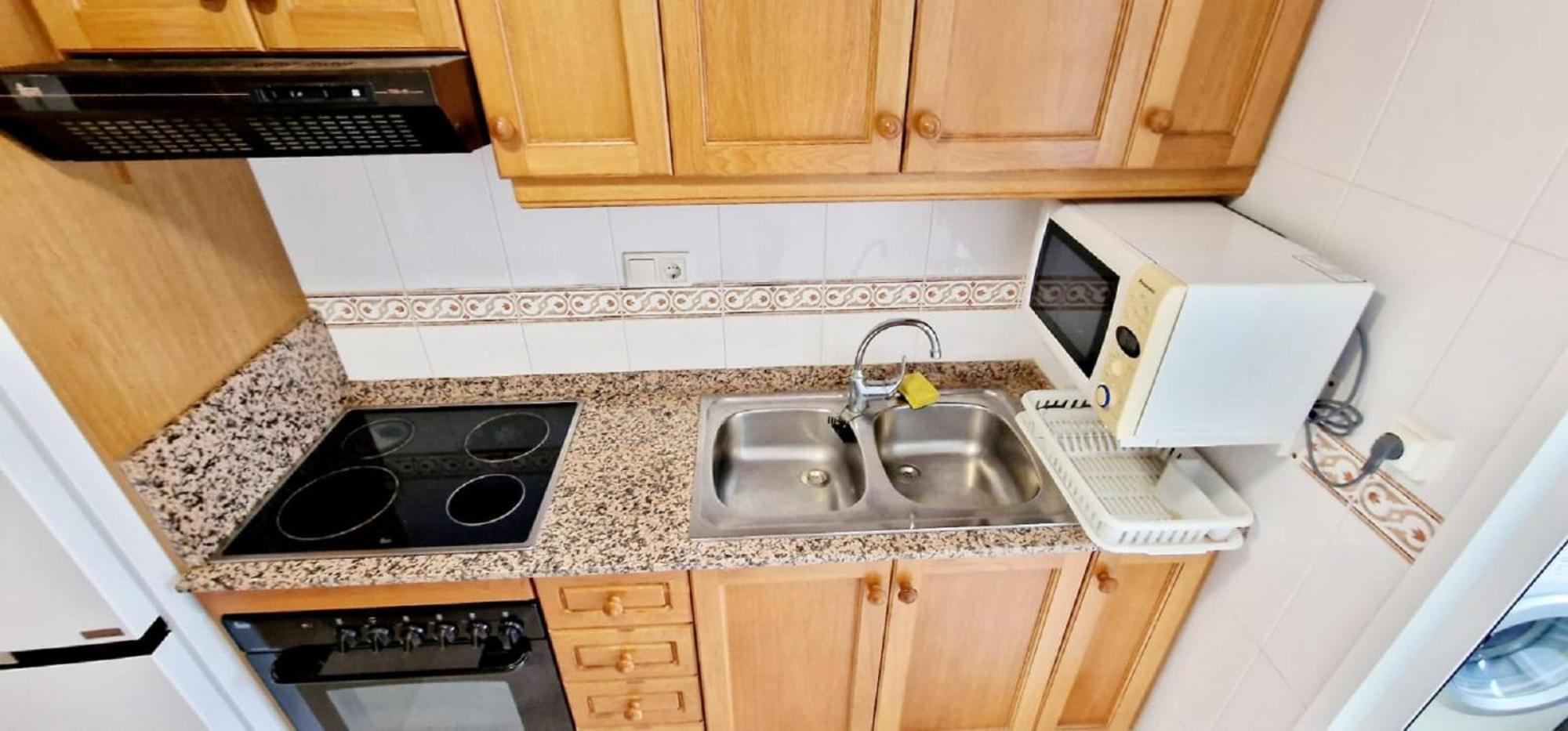 Gemelos 22 Apartamento Benidorm