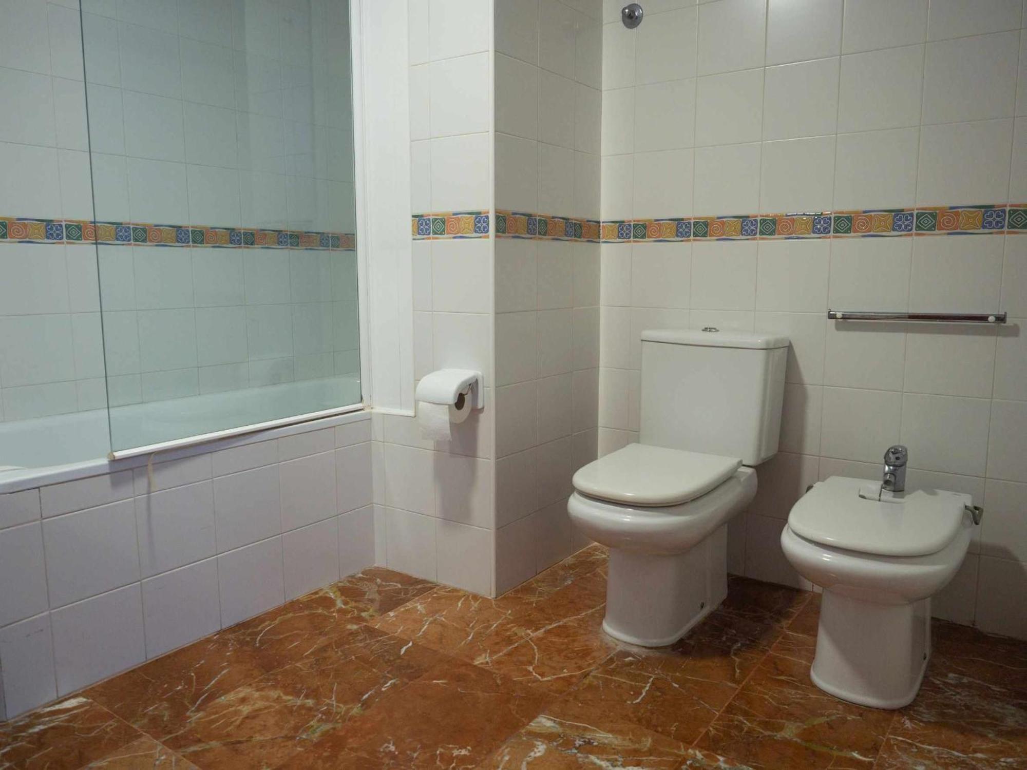 Playa De Levante Jazmines 18 Appartement Benidorm