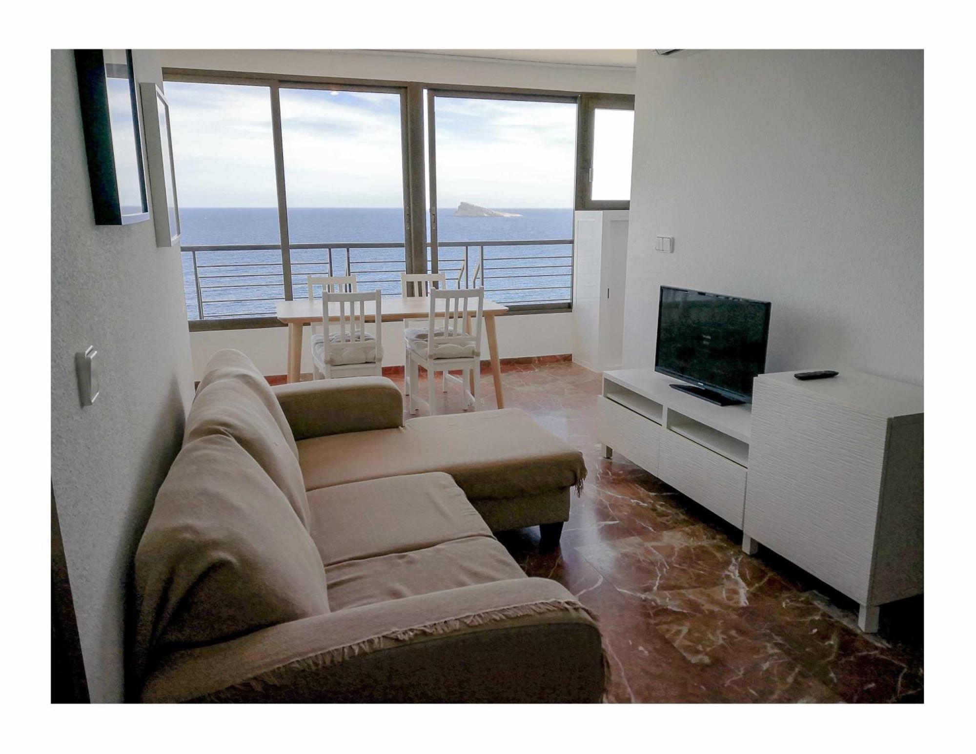 Appartement Playa De Levante Jazmines 18 *