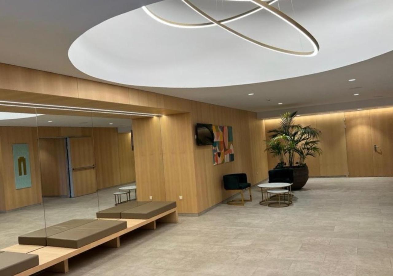 Apartamento Intempo By Leo