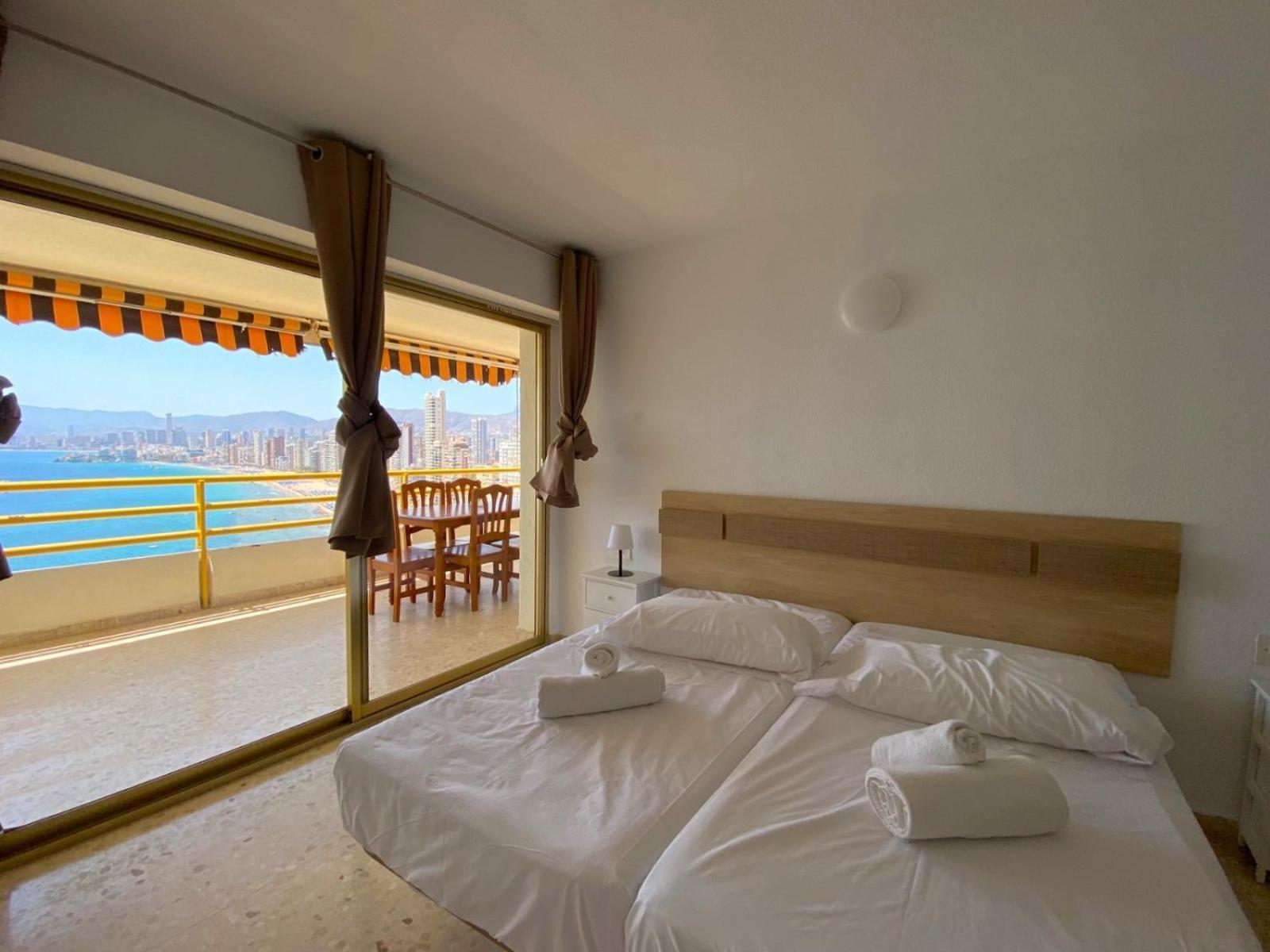 Don Miguel I - 20 Appartement