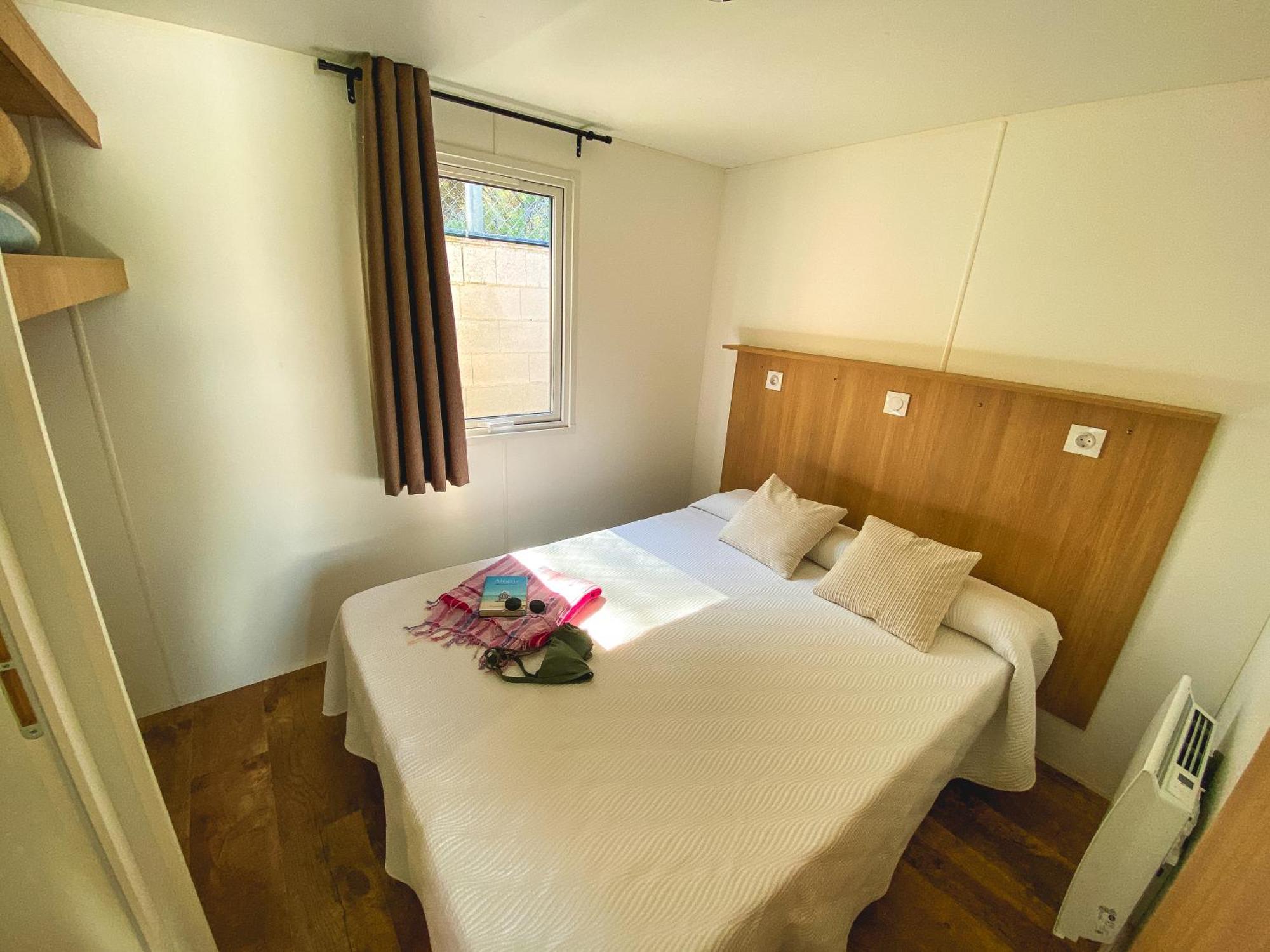 Arena Blanca Campsite Benidorm