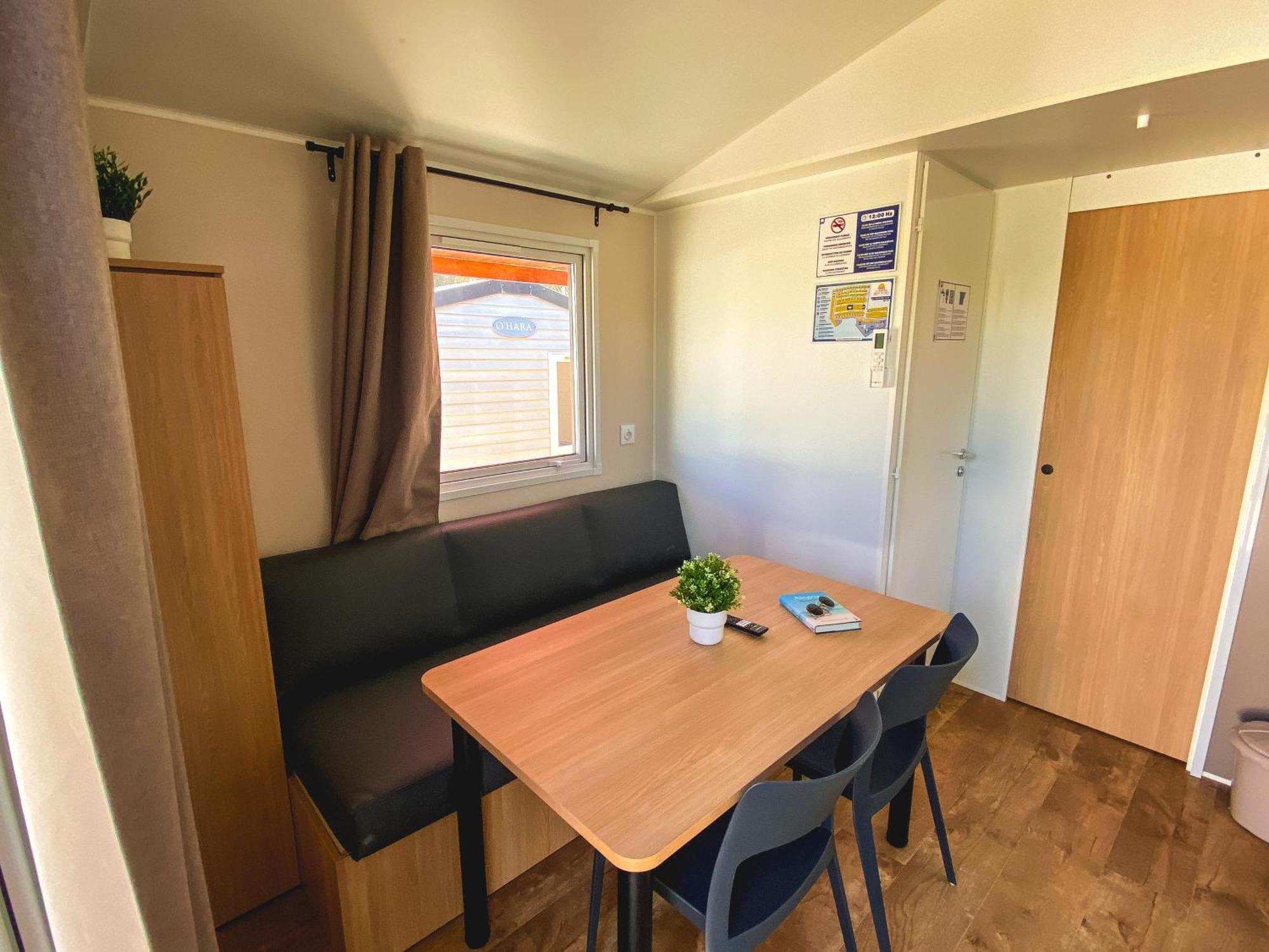 Campsite Arena Blanca Benidorm