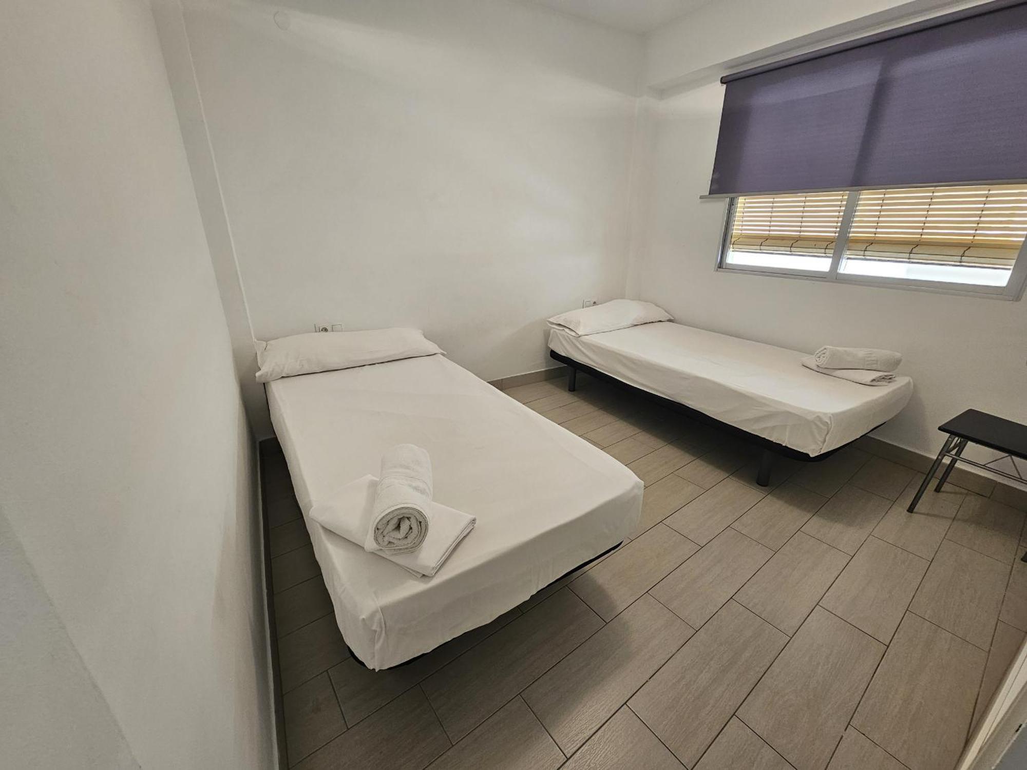 Apartamento Cordoba If