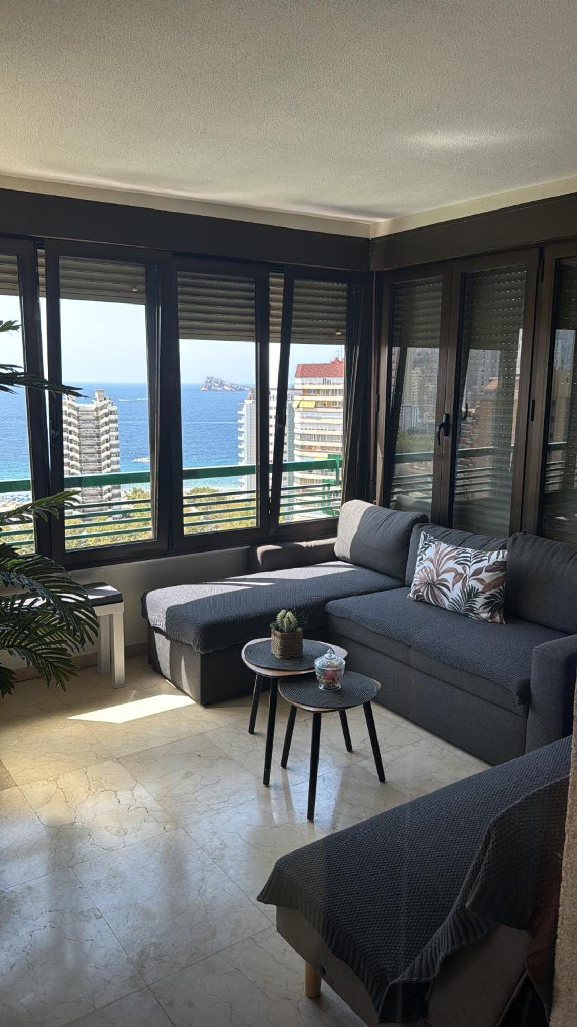 Apartment Centro *