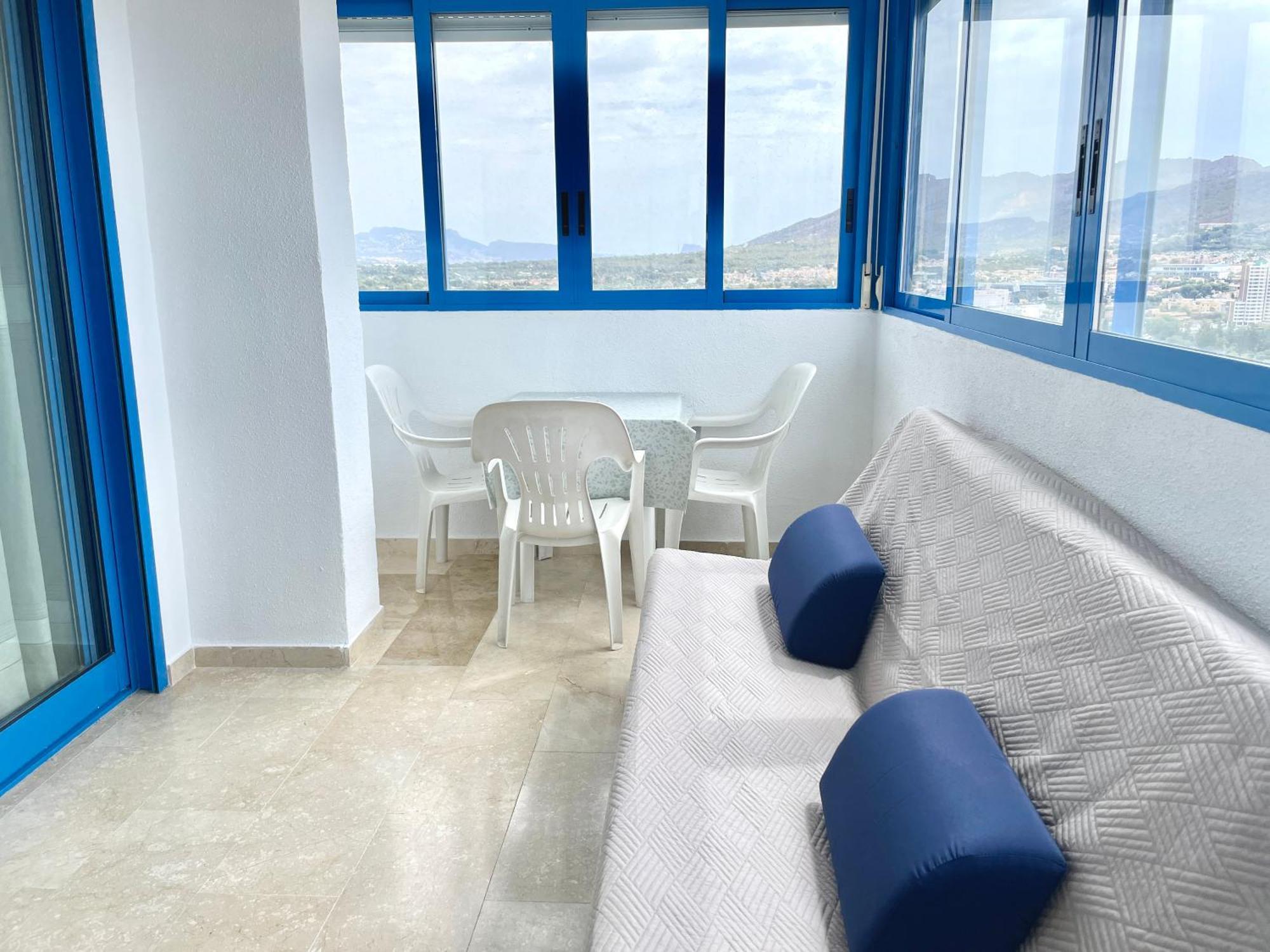Apartment De Dos En Kennedy 1