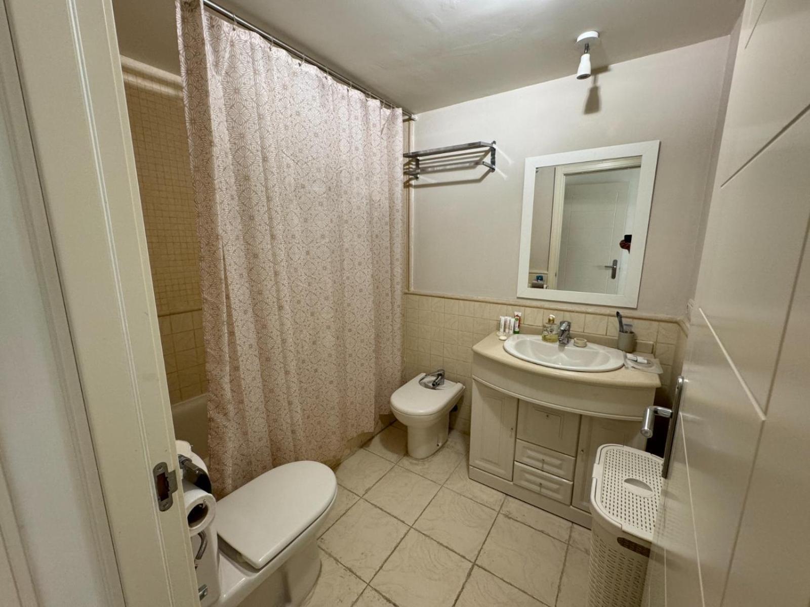 La Cala Appartement *