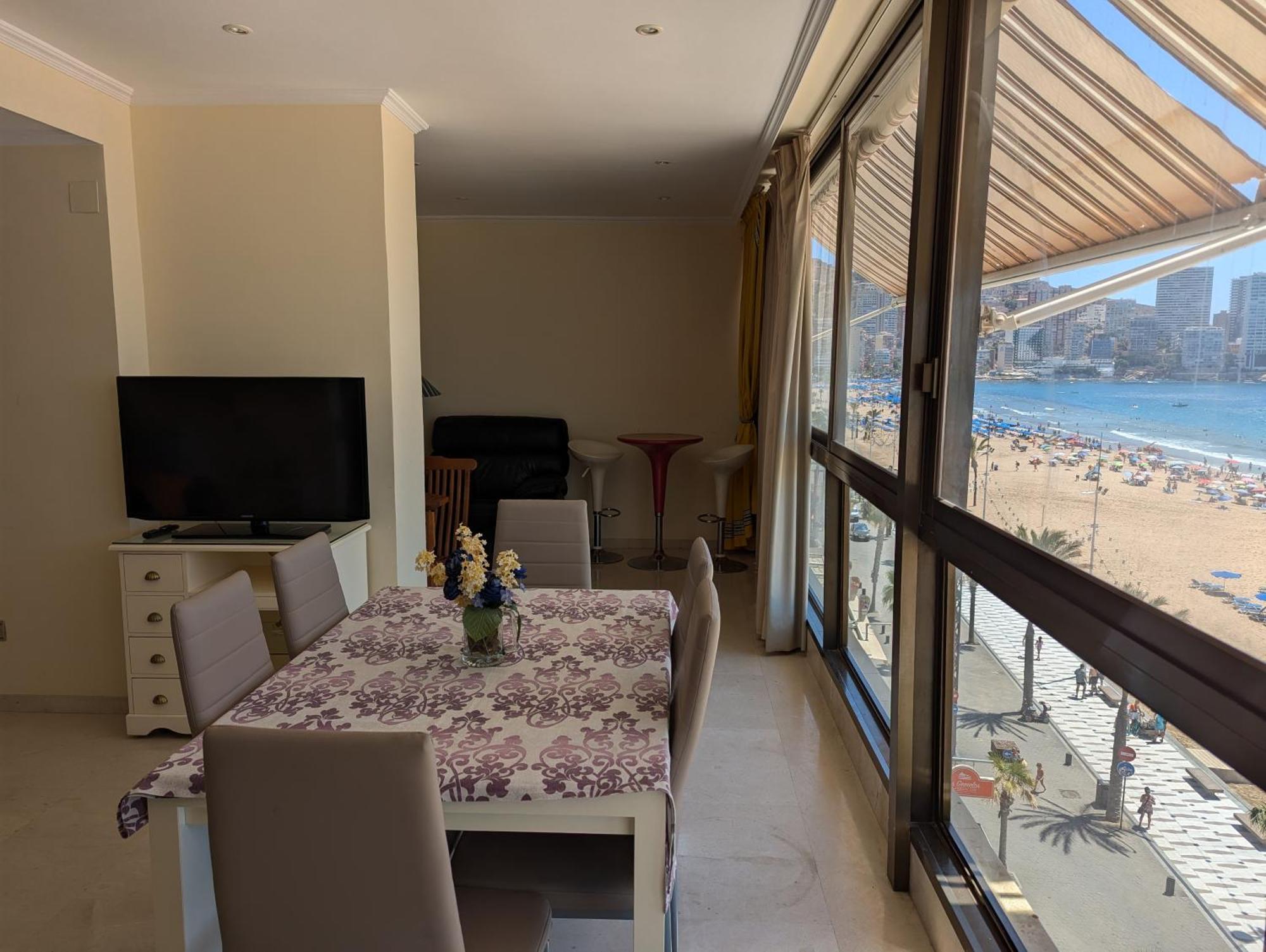 Apartamento Gemelos - Arena *