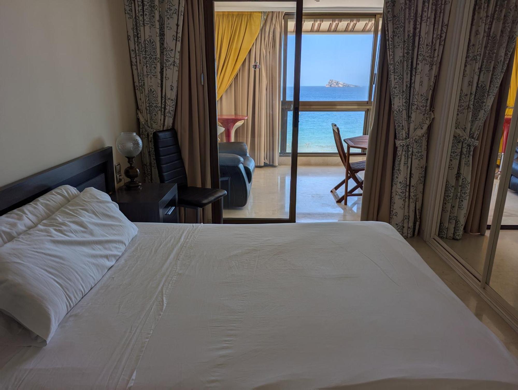 Gemelos - Arena Apartamento Benidorm