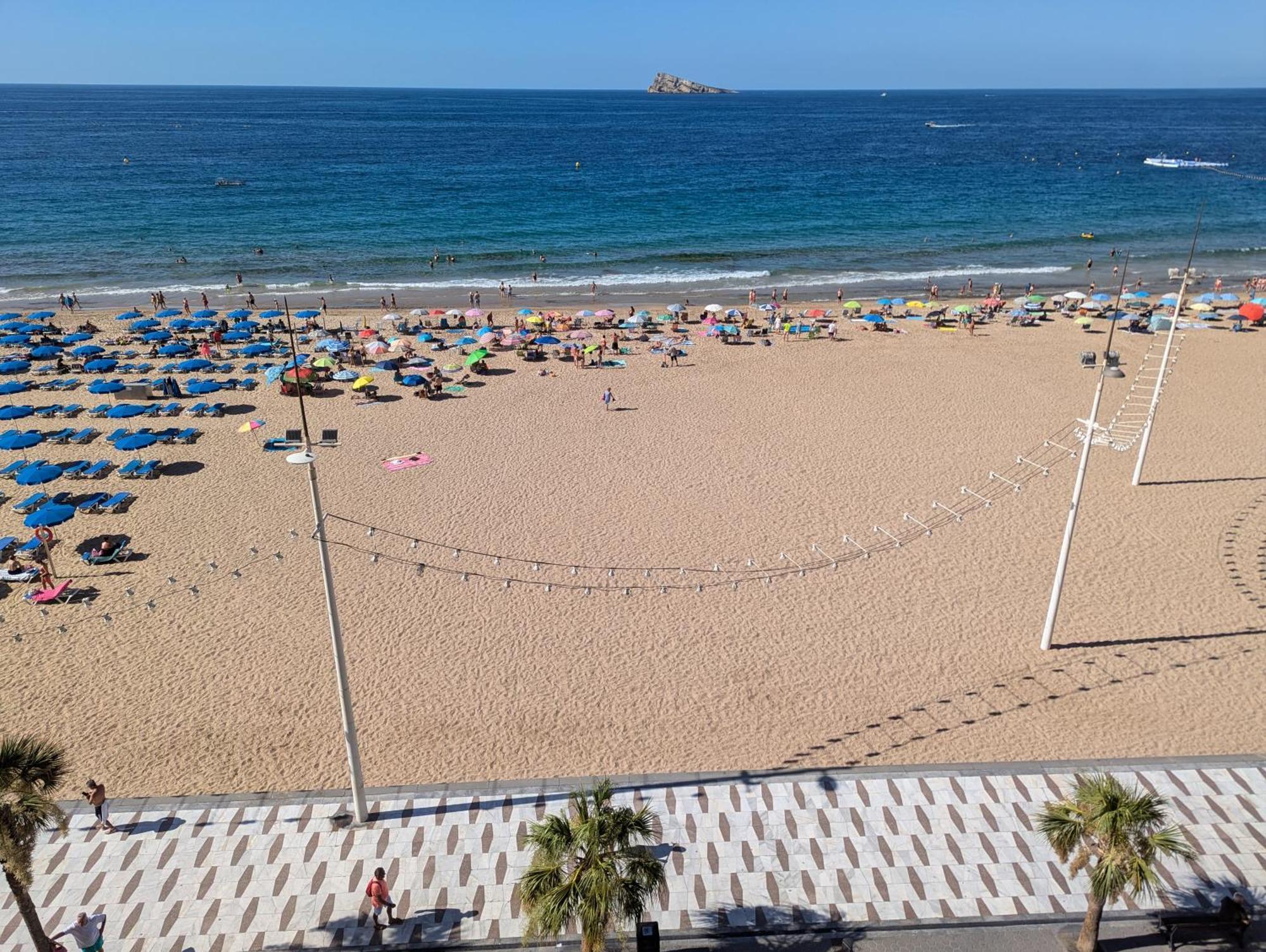 Apartamento Gemelos - Arena Benidorm