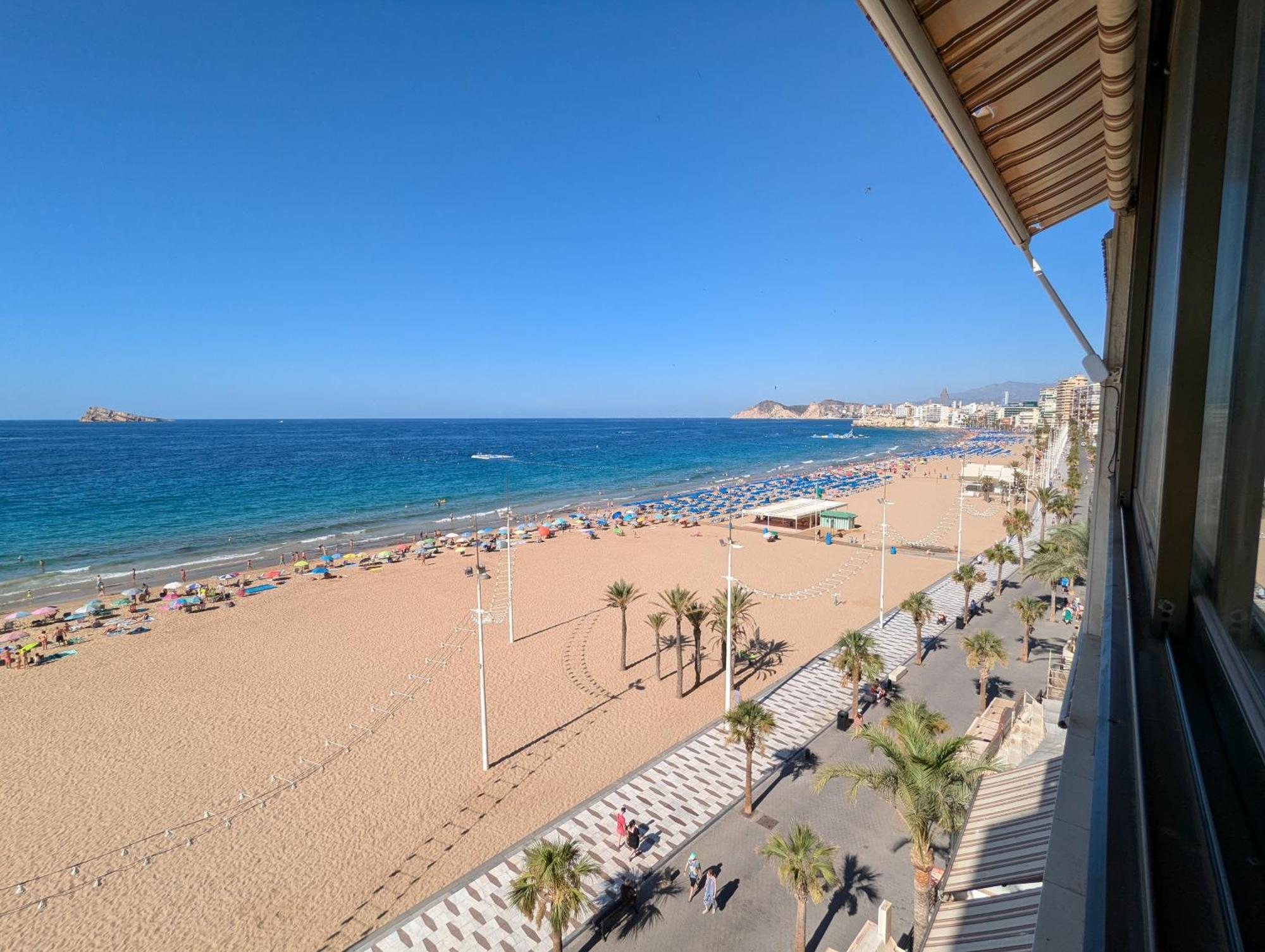 Gemelos - Arena * Benidorm