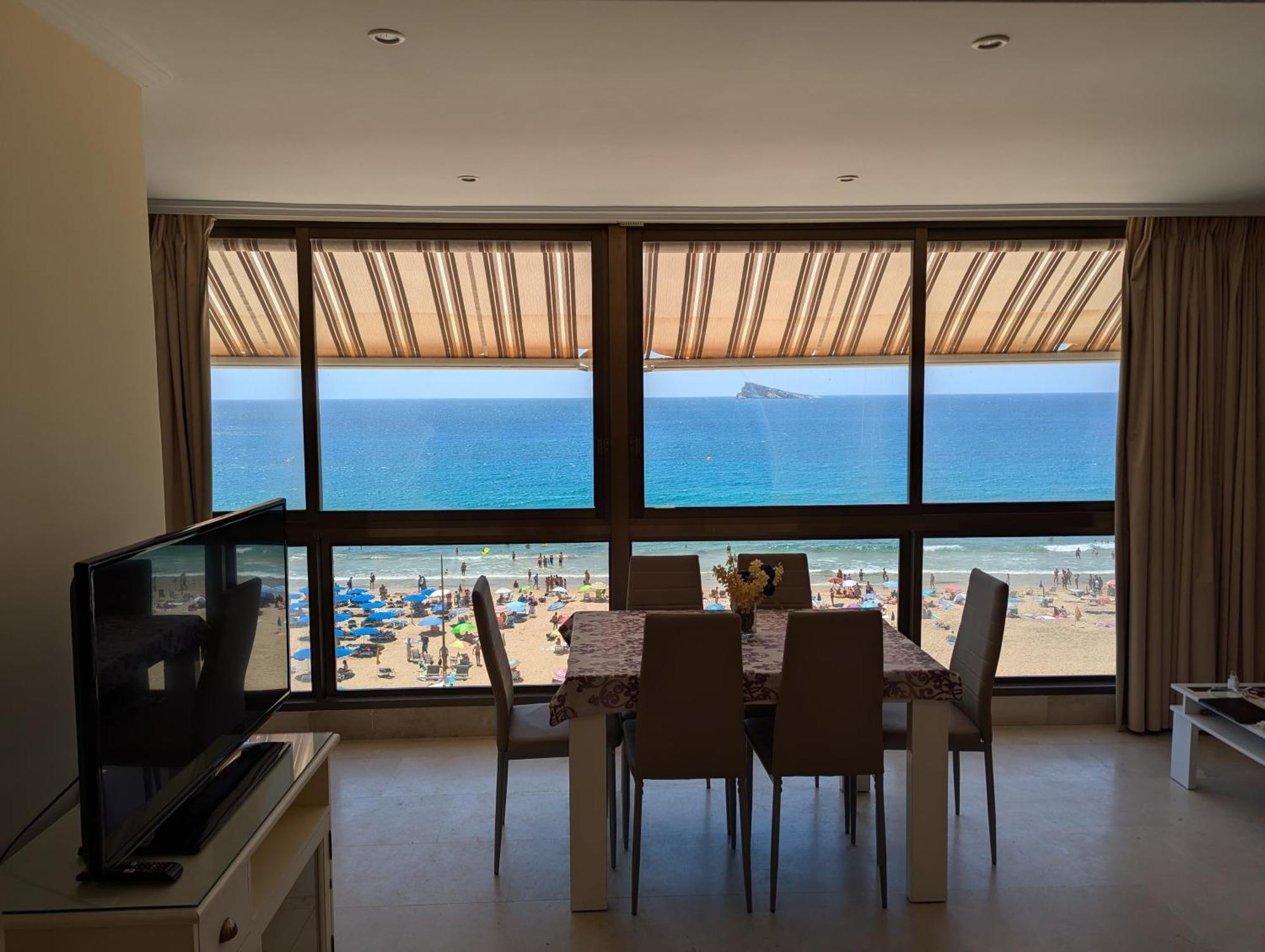 Apartamento Gemelos - Arena *