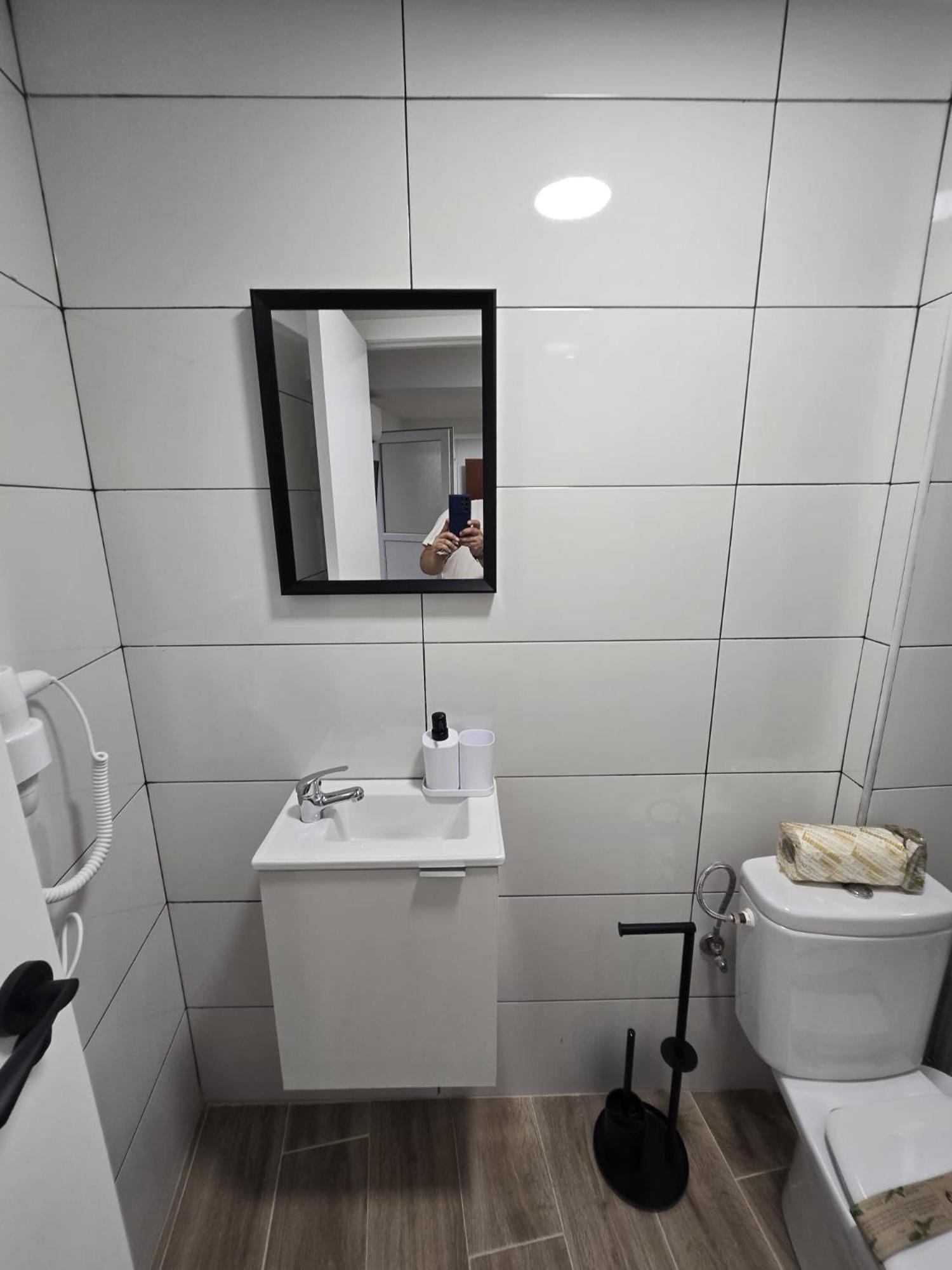 Apartment Alameda Centro Levante *