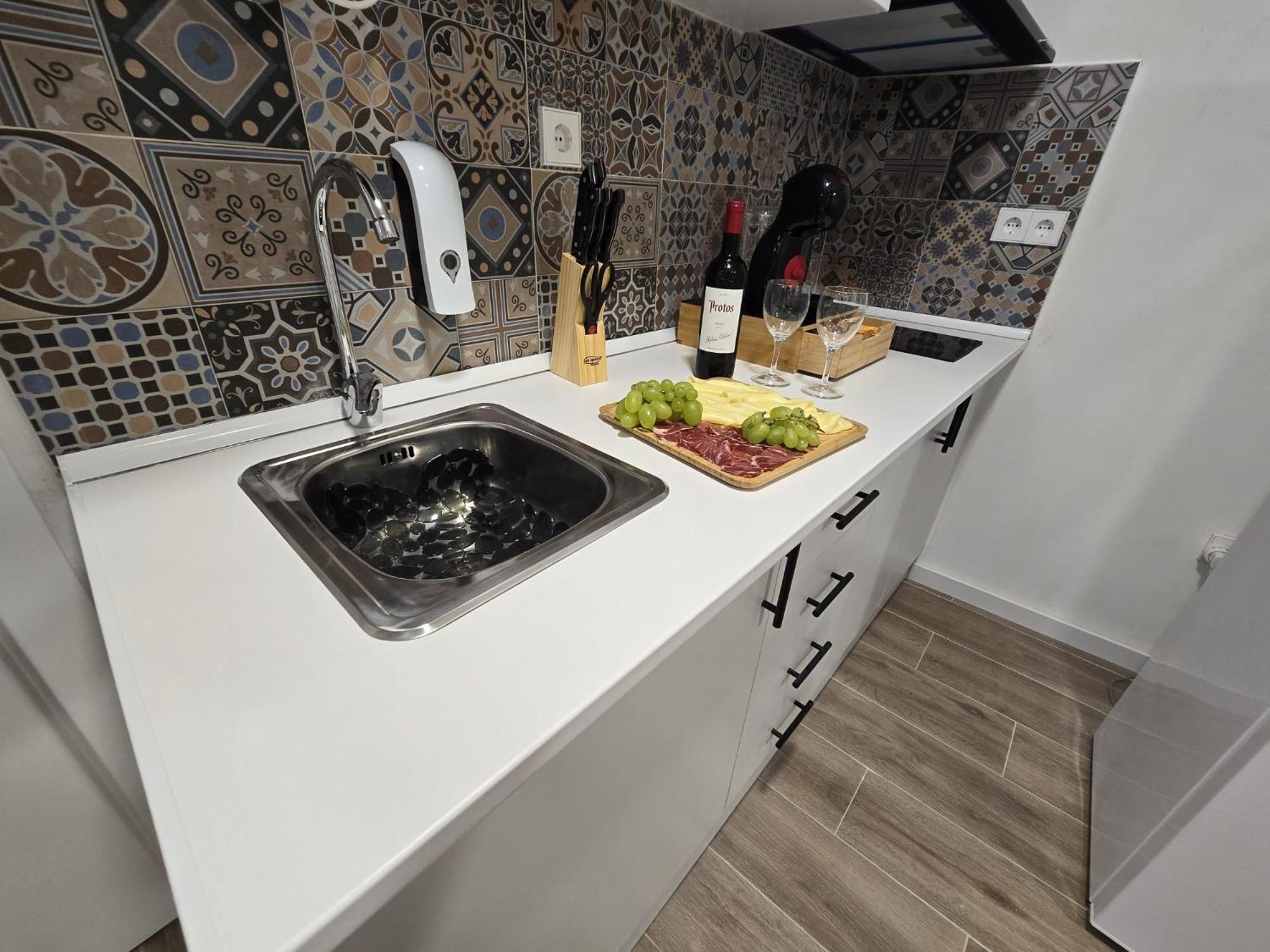 Alameda Centro Levante Apartment Benidorm