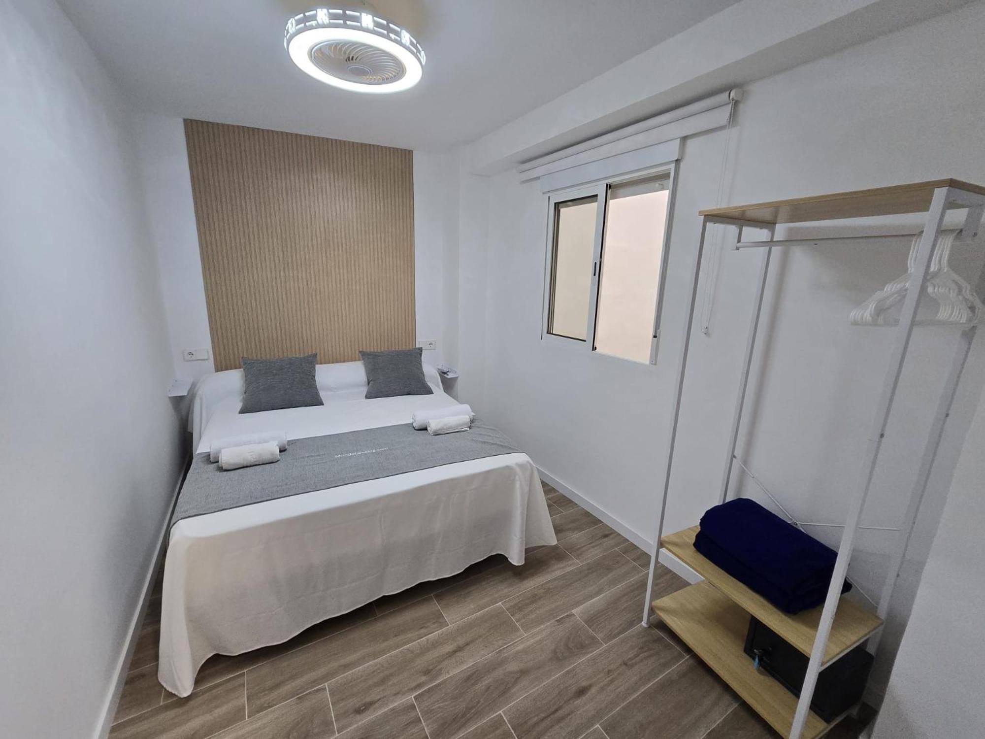Apartment Alameda Centro Levante Benidorm
