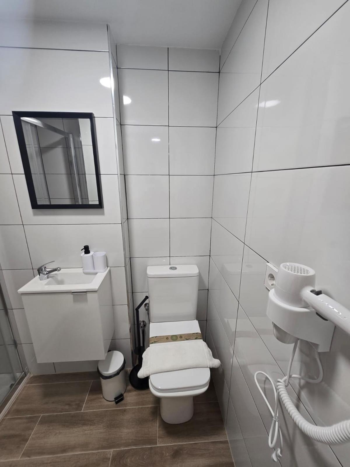 Alameda Centro Levante Apartment