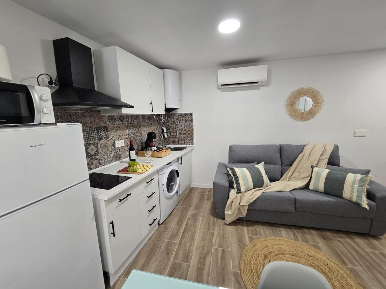 Apartment Alameda Centro Levante Benidorm
