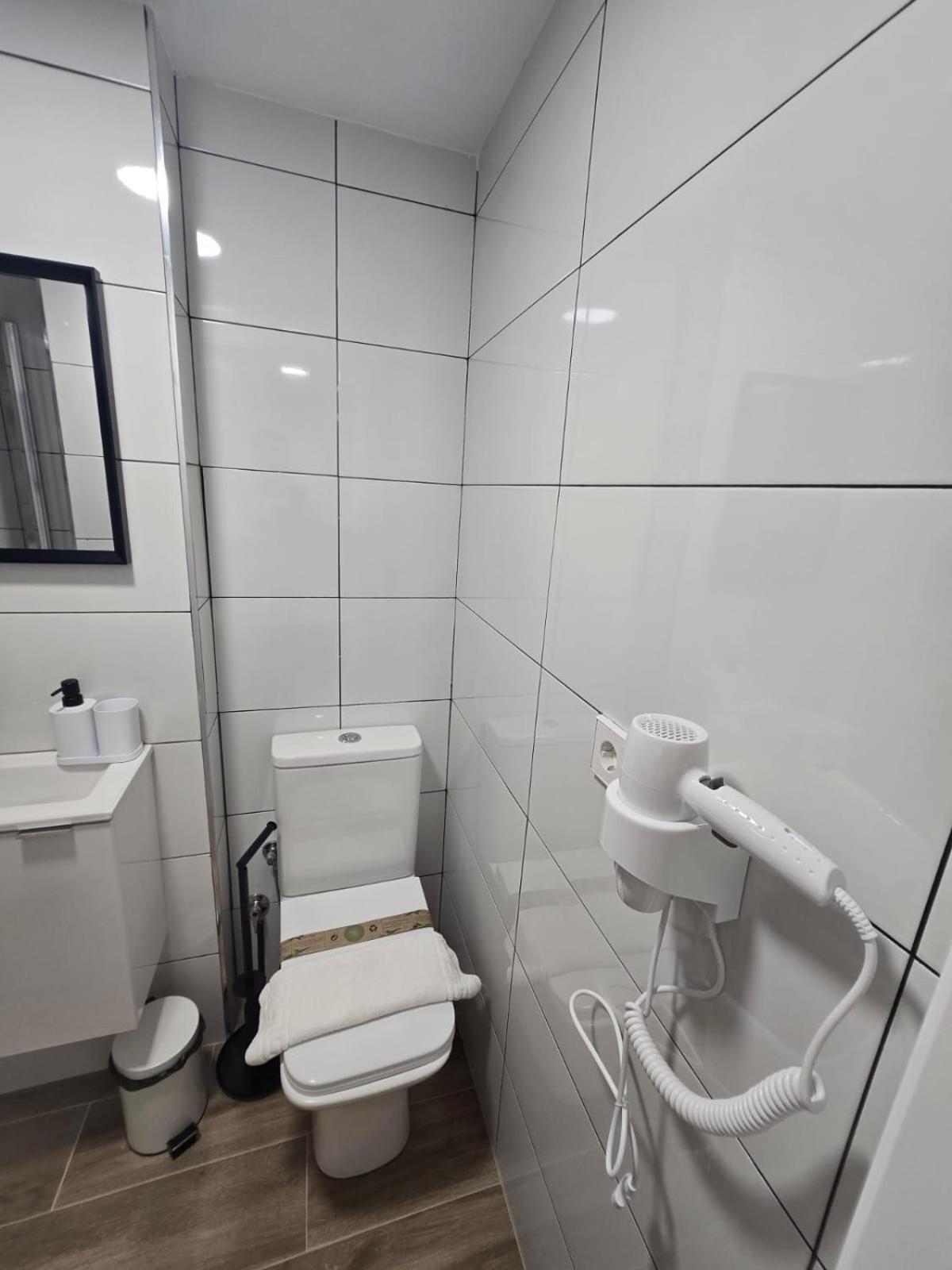 Alameda Centro Levante Apartment