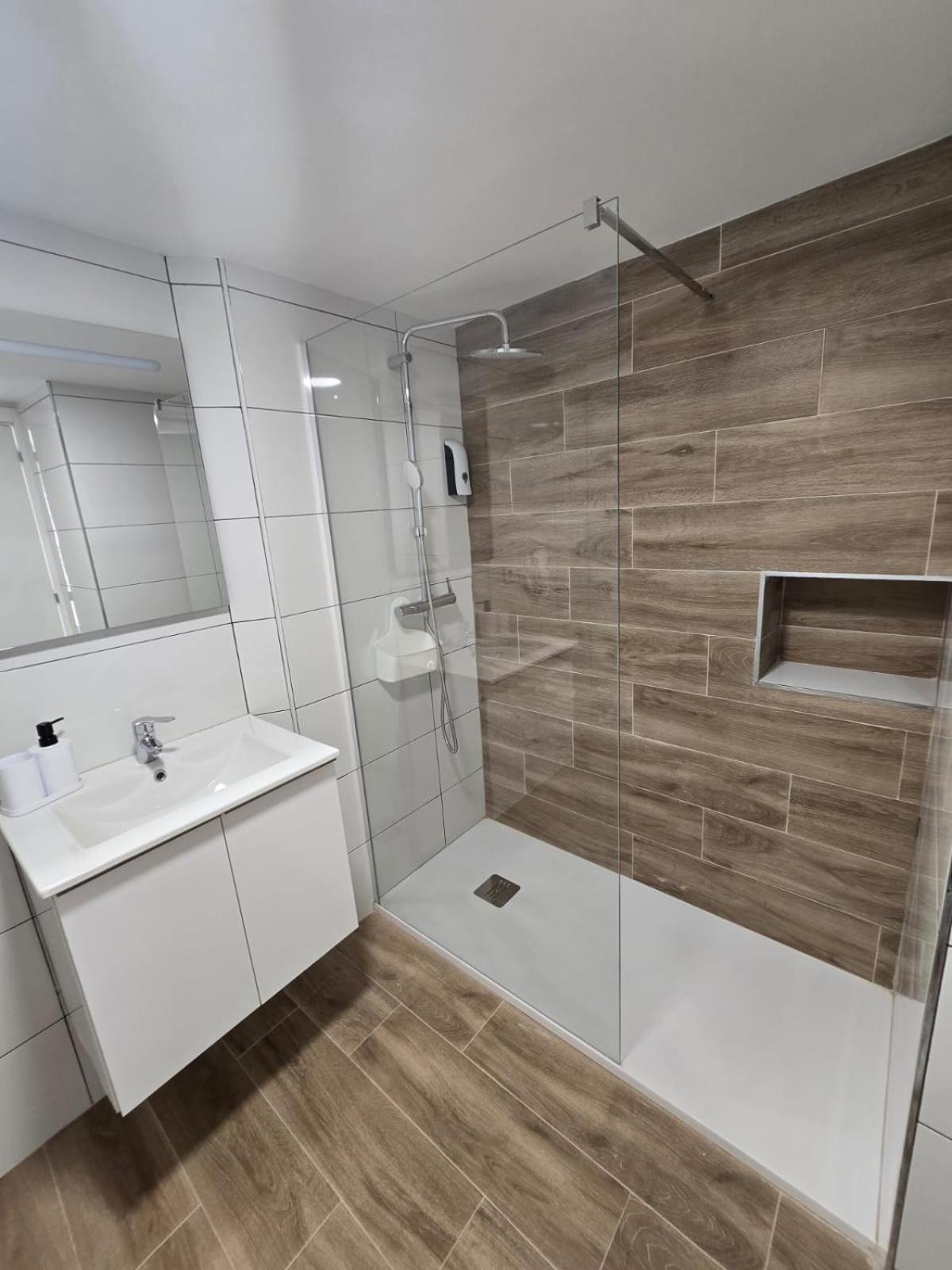 Apartment Alameda Centro Levante Benidorm