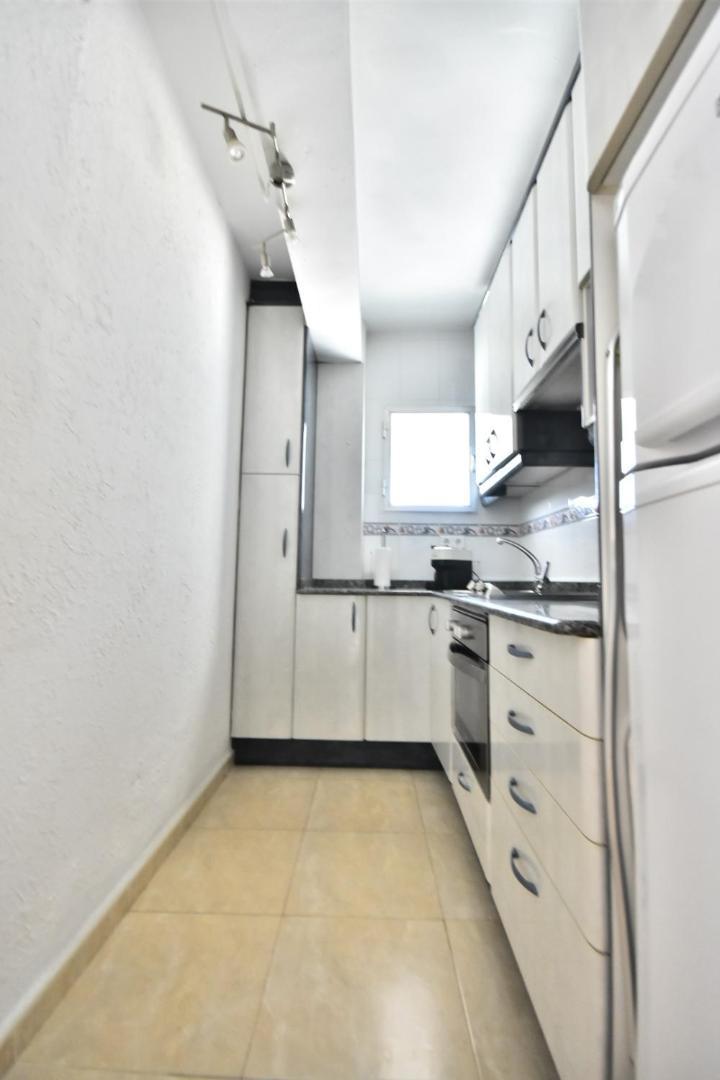 Apartment Playa Levante *