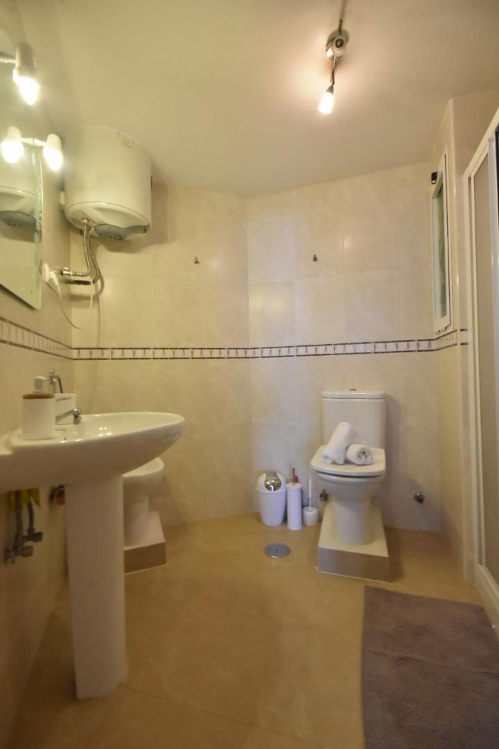 Playa Levante Apartment Benidorm