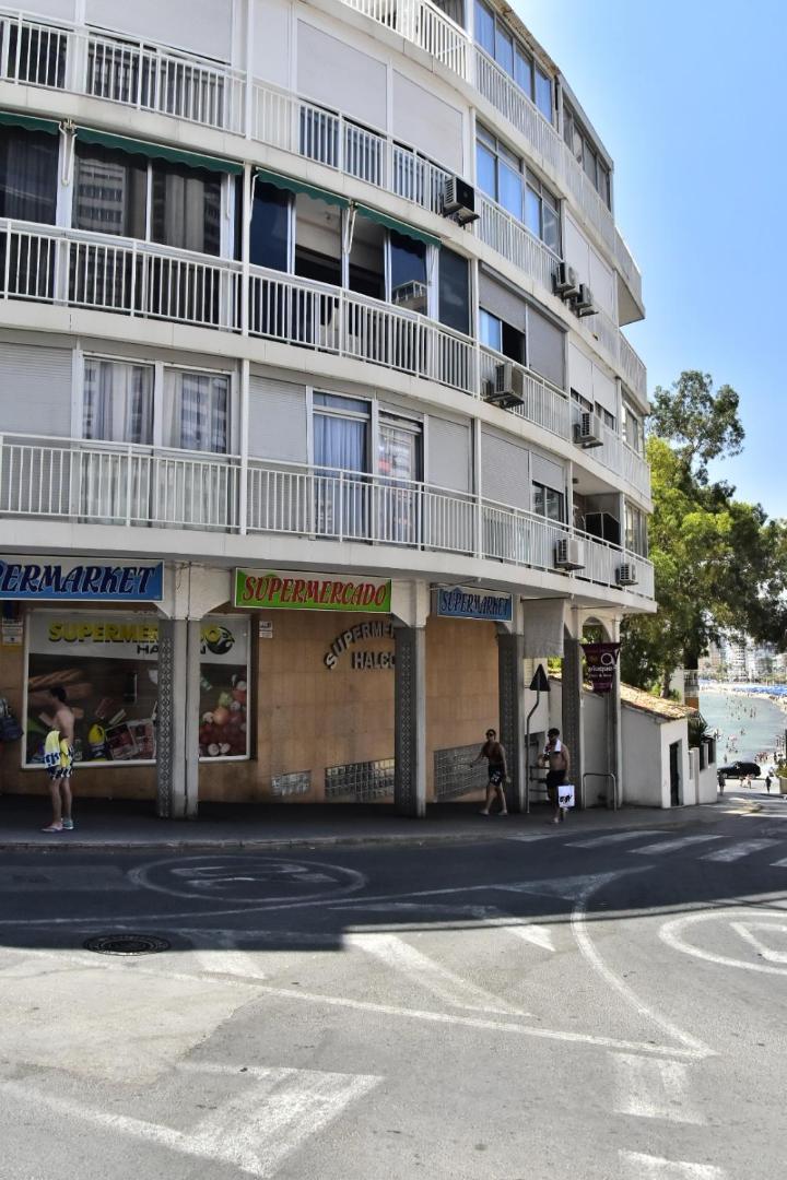 Apartment Playa Levante *