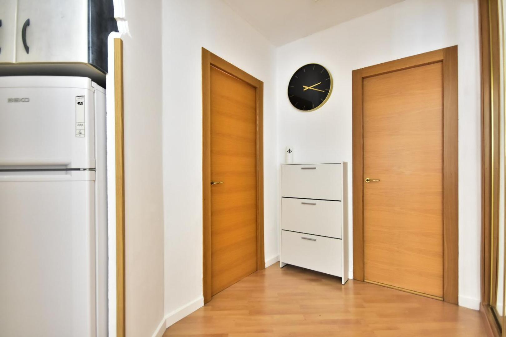 Playa Levante Apartment Benidorm
